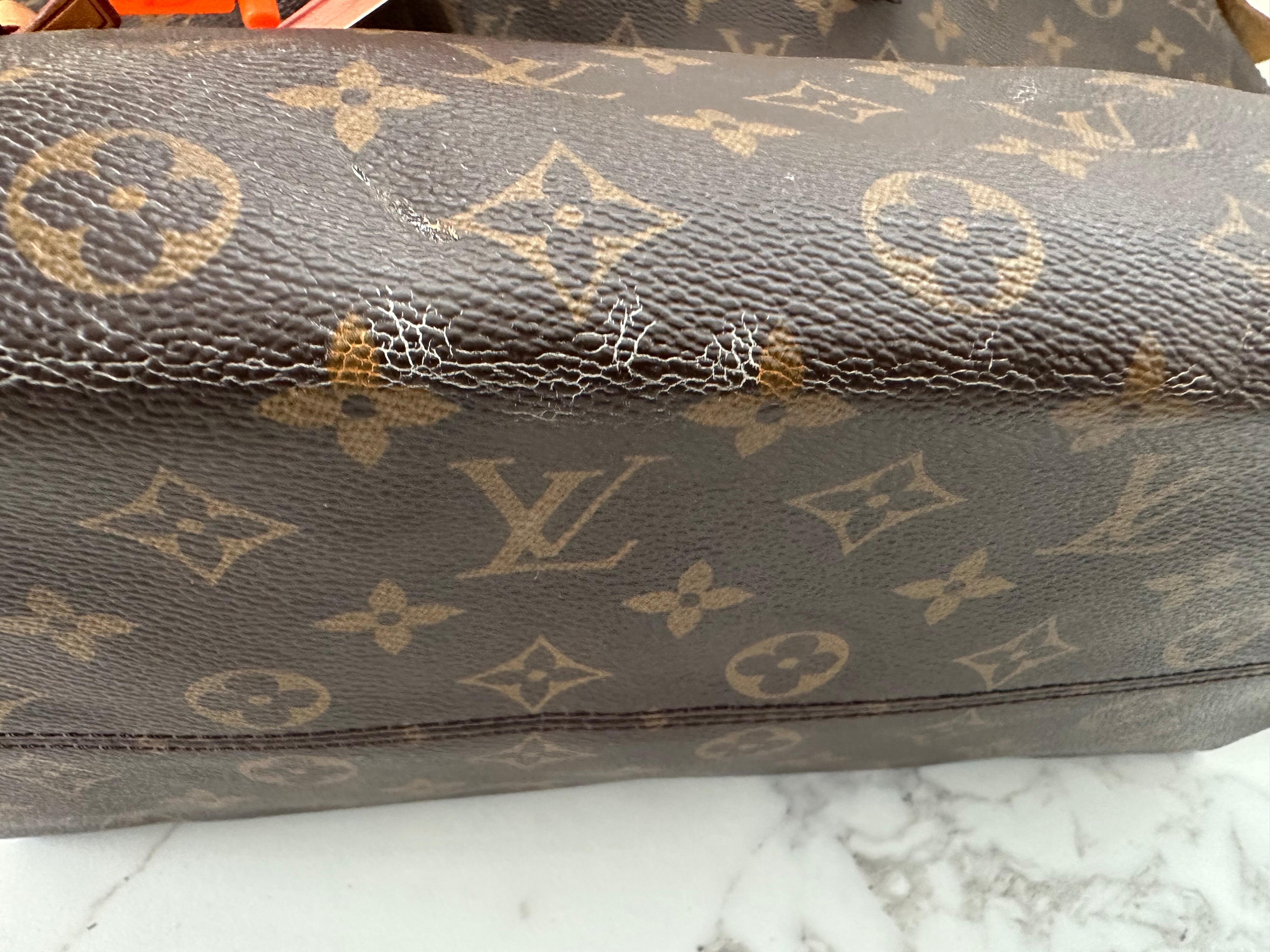 Louis Vuitton Iena