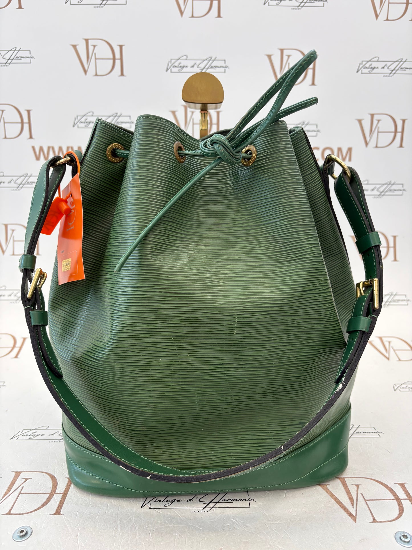 017680 - Louis Vuitton Noé Epi