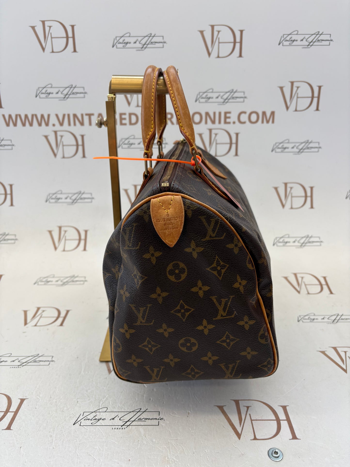 018365 - Louis Vuitton Speedy 30