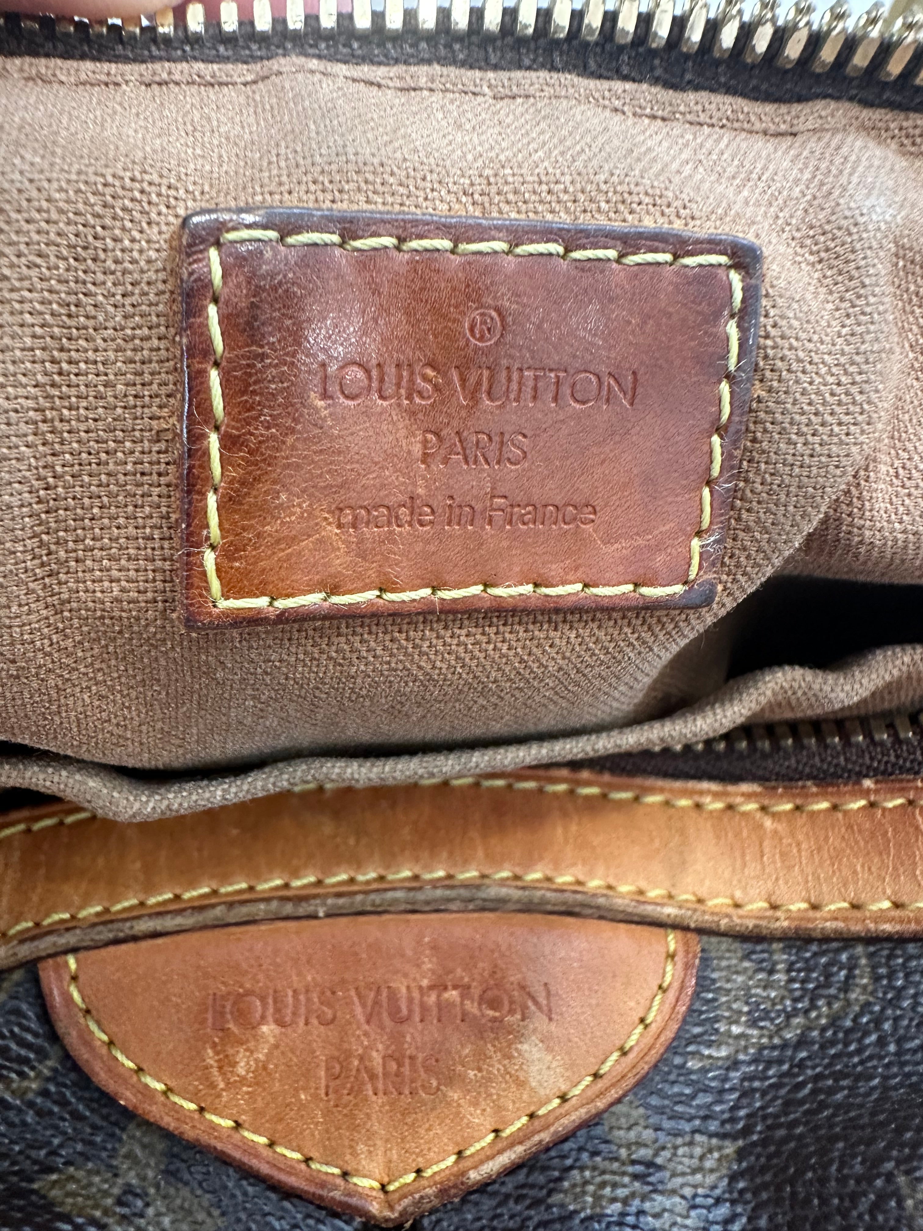 Louis Vuitton Tivoli PM