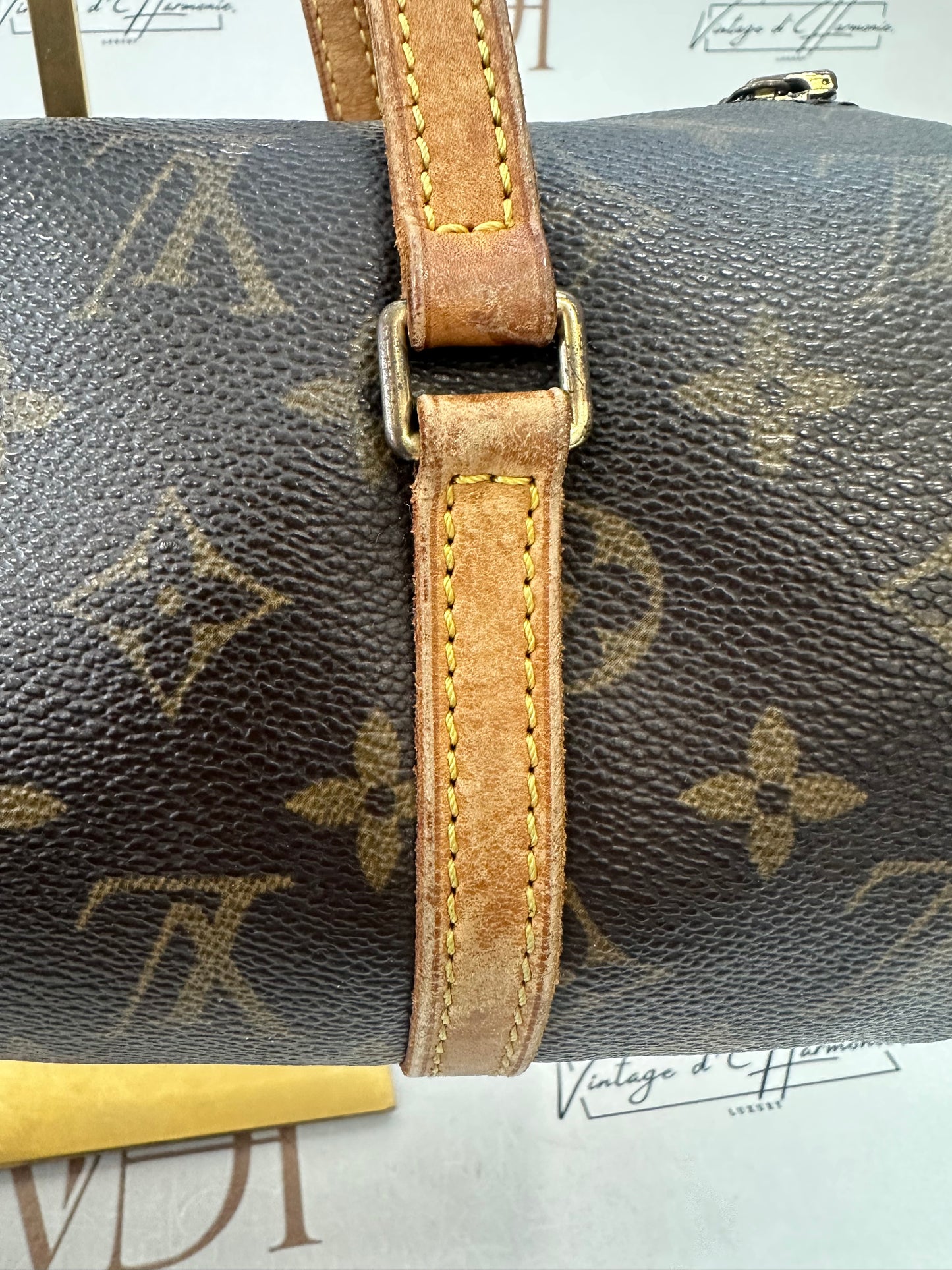 017760 - Louis Vuitton Papillon 26