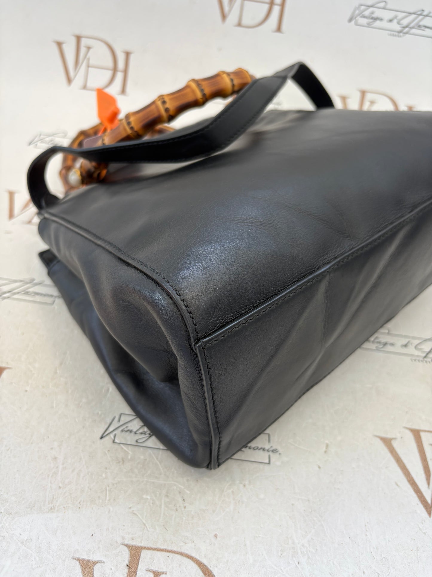 201559 - Gucci Bamboo