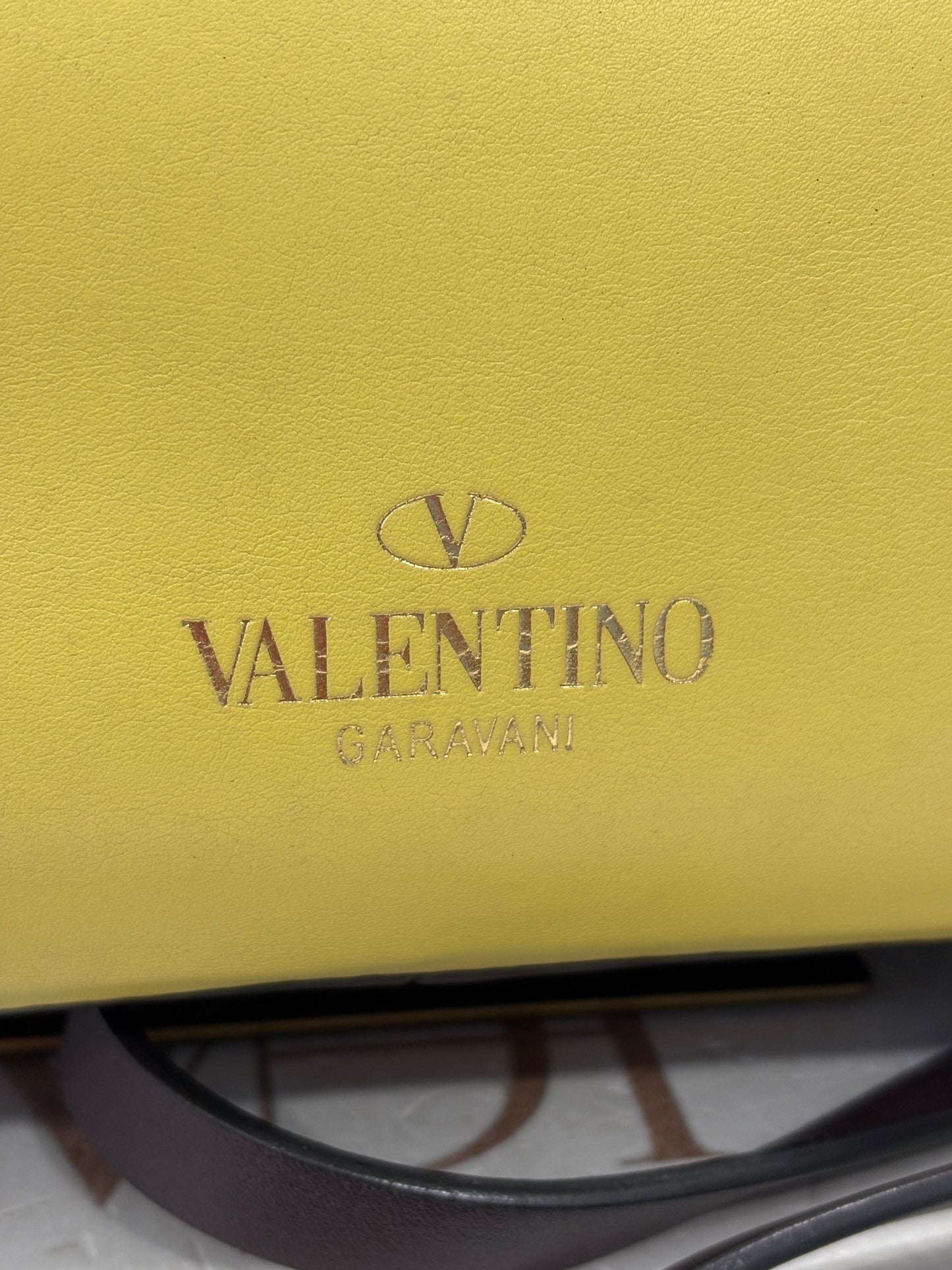 384237 - Valentino Mime