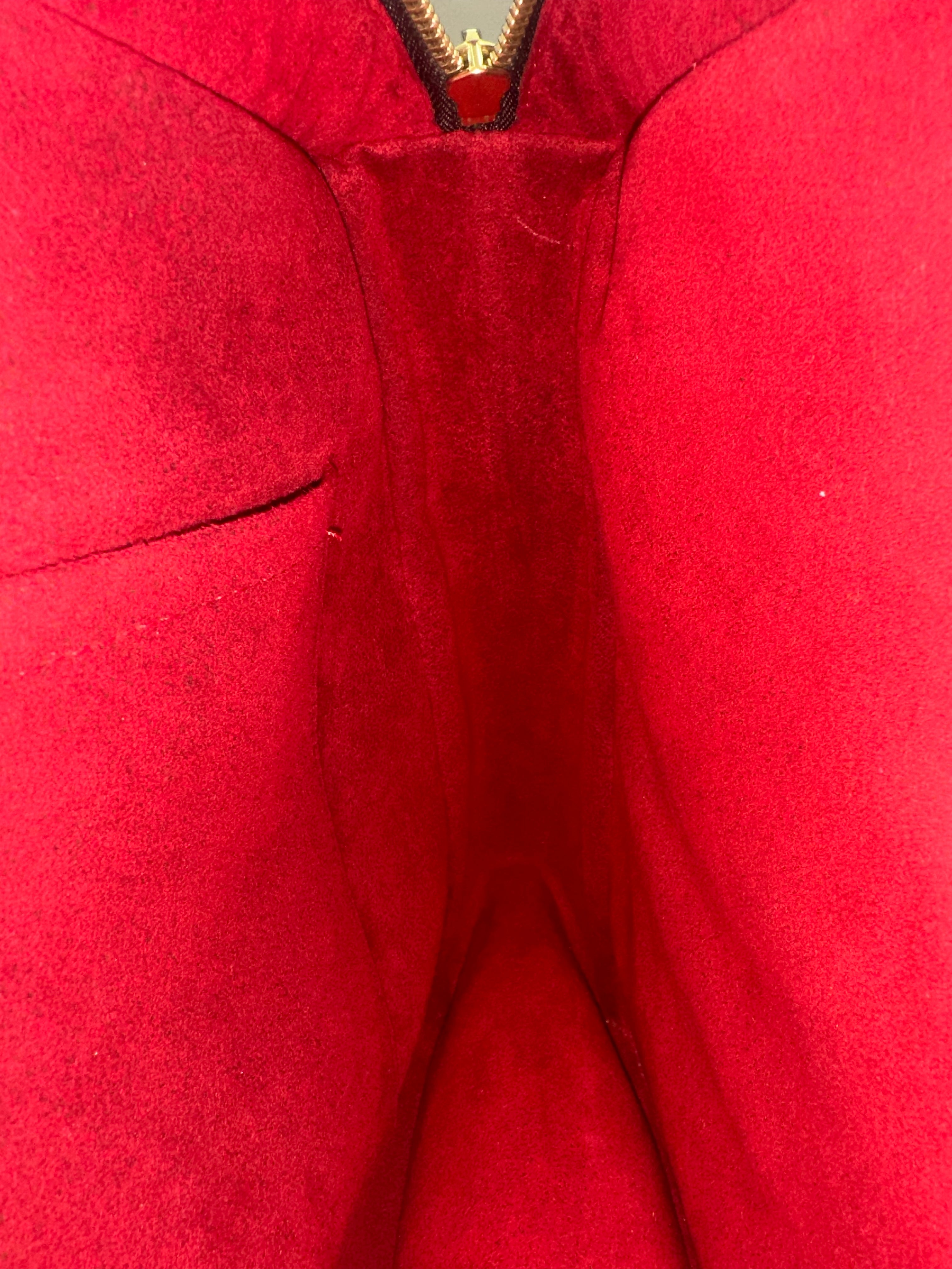 Louis Vuitton Multipli Cite