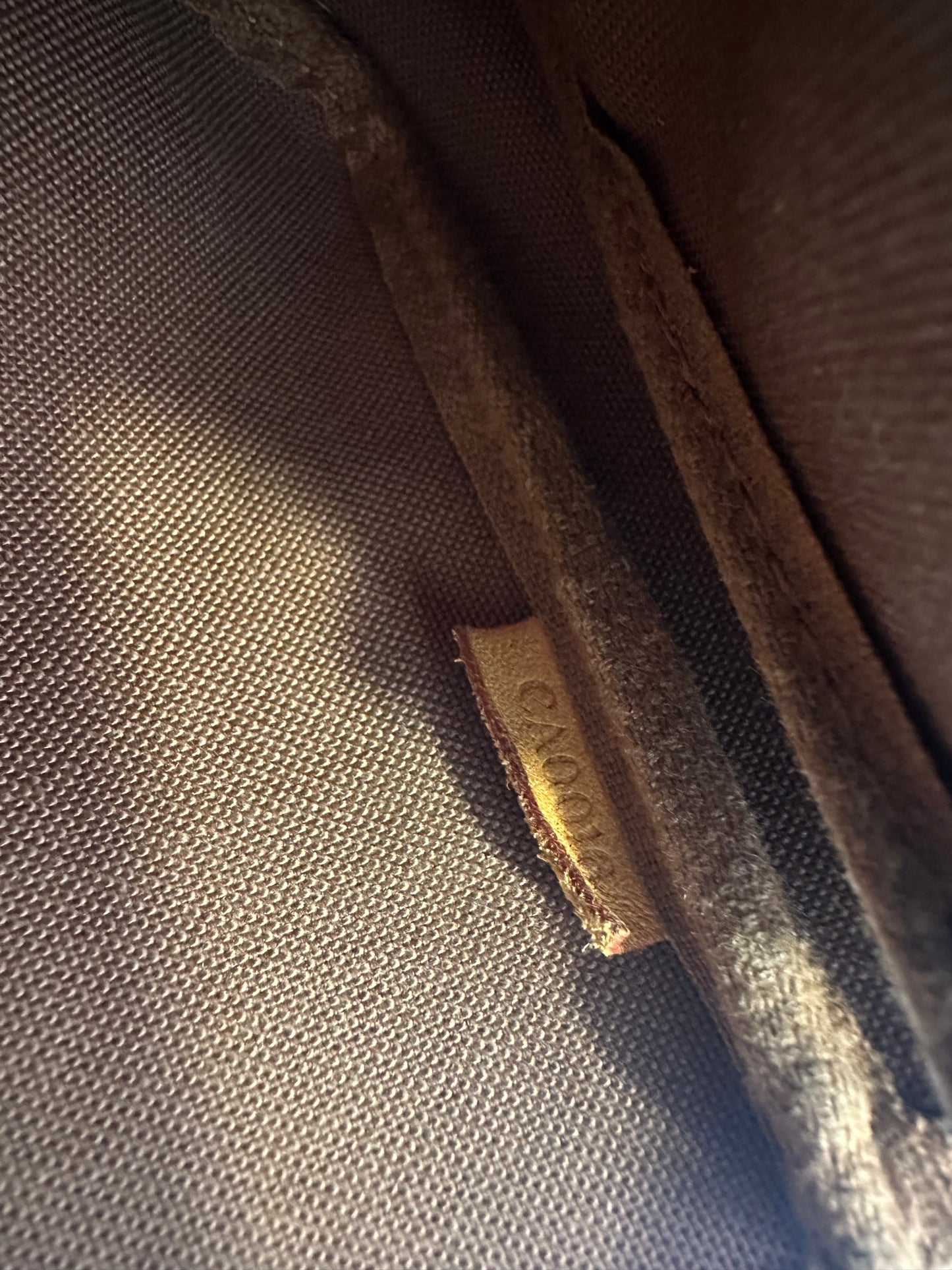 Louis Vuitton Pochette