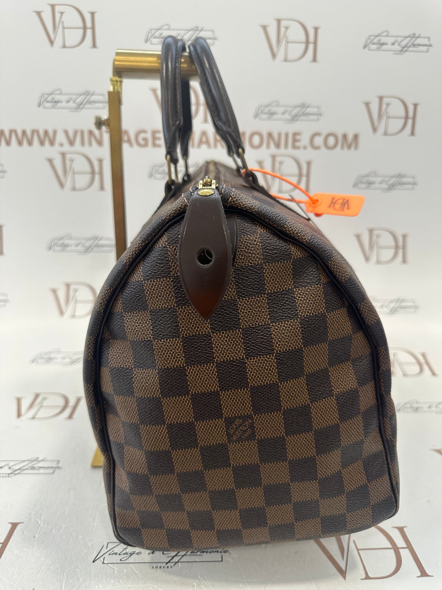 382754 - Louis Vuitton Speedy 35