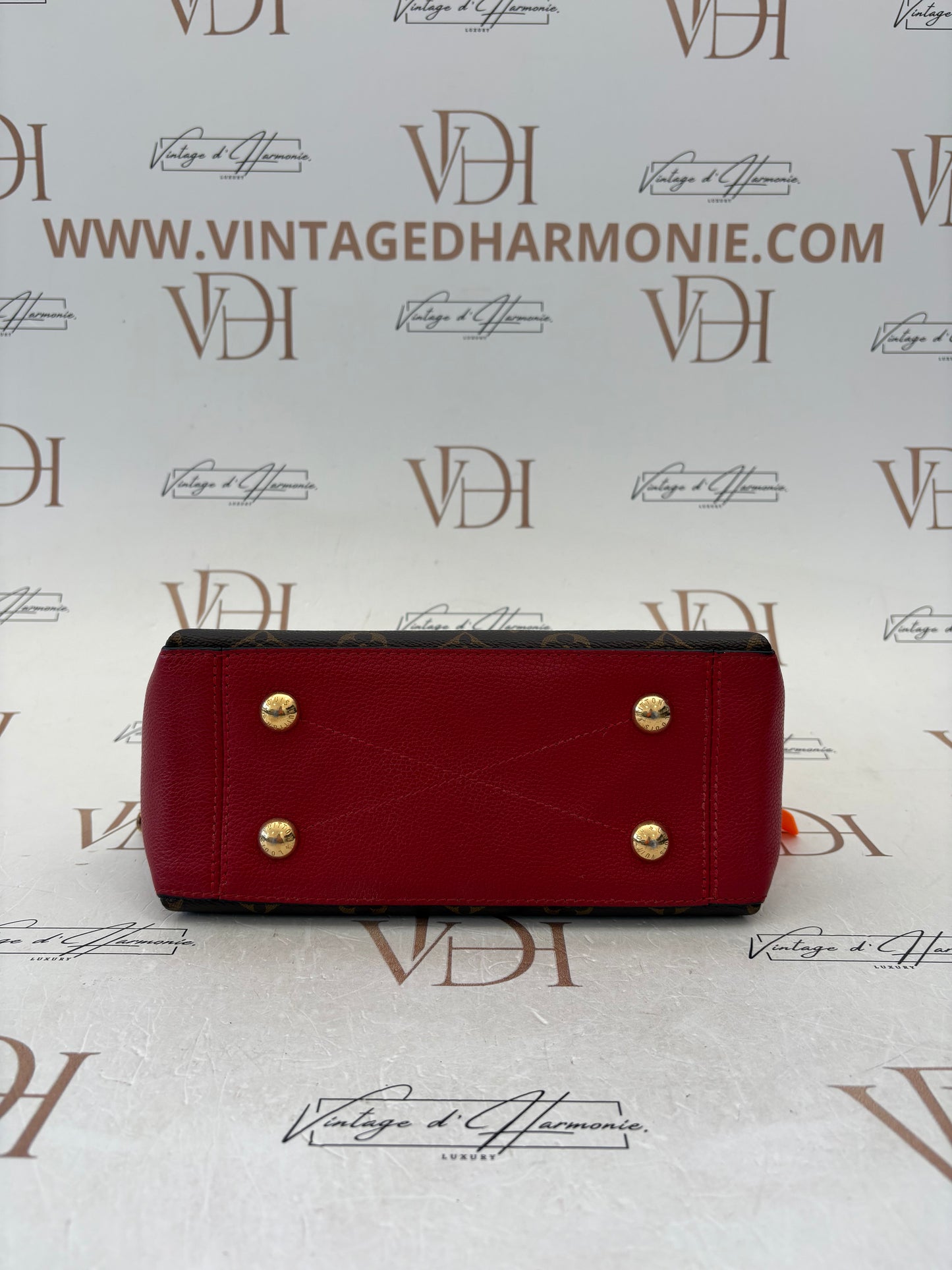 383607 - Louis Vuitton Surene BB