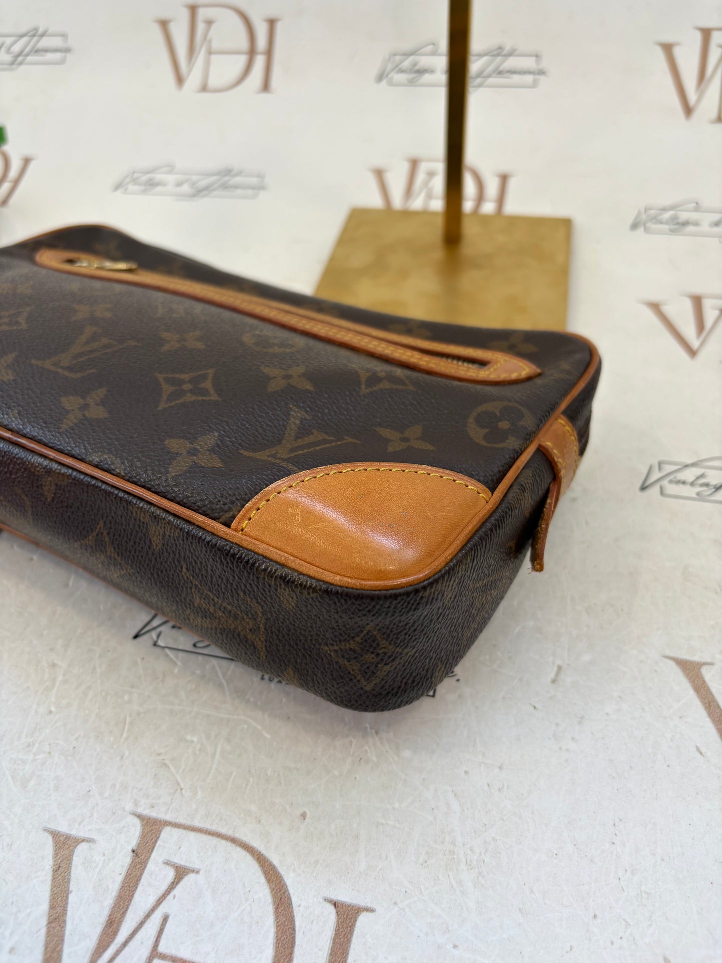 017164 - Louis Vuitton Marly Dragonne GM