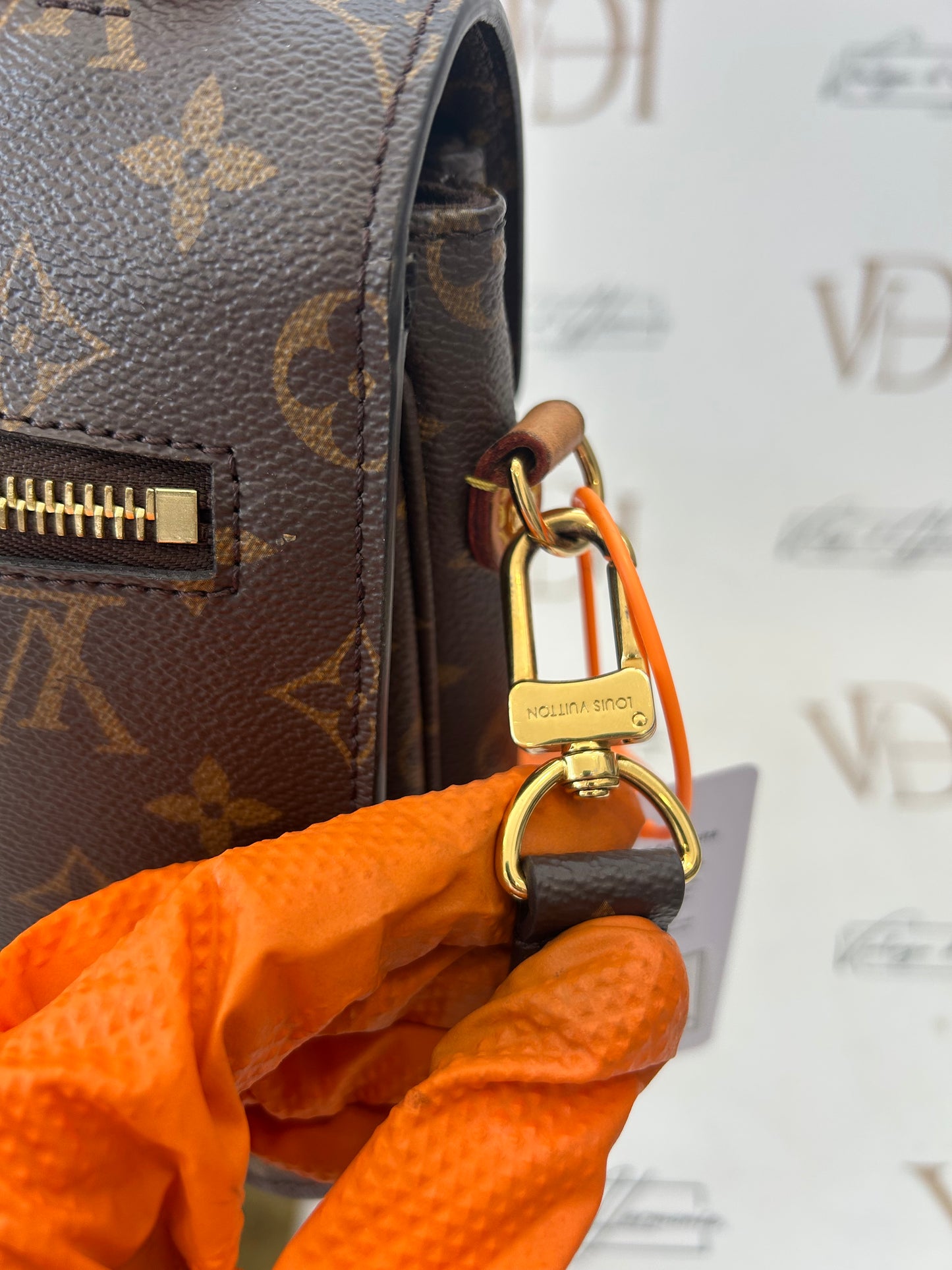 201449 - Louis Vuitton Metis con tracolla