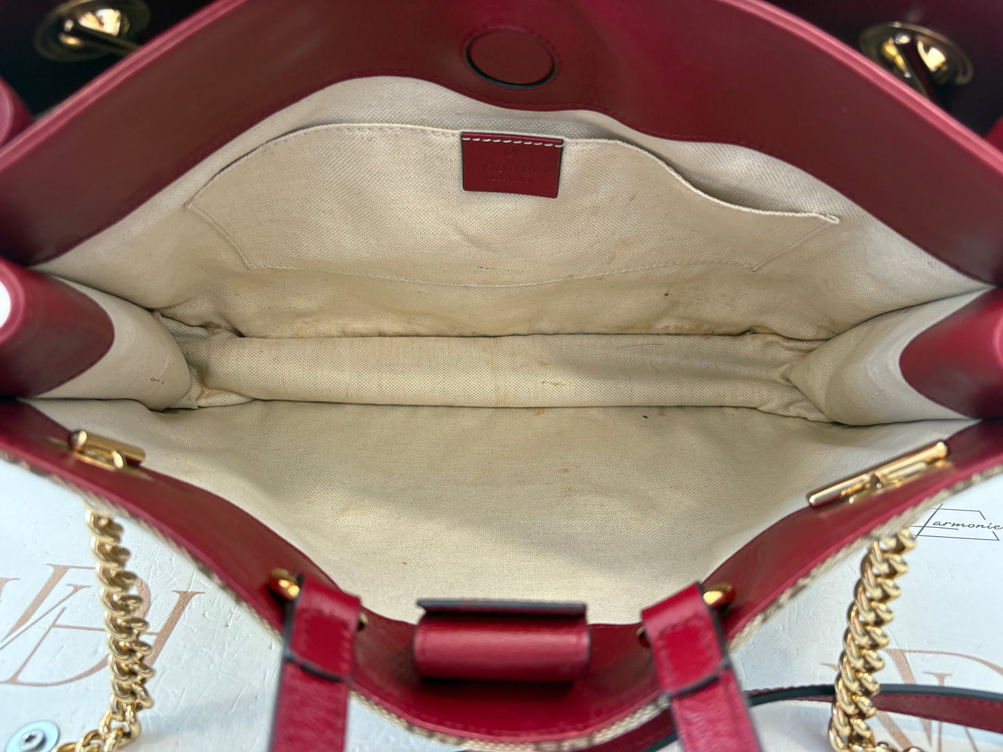 383741 - Gucci Horsebit 1955
