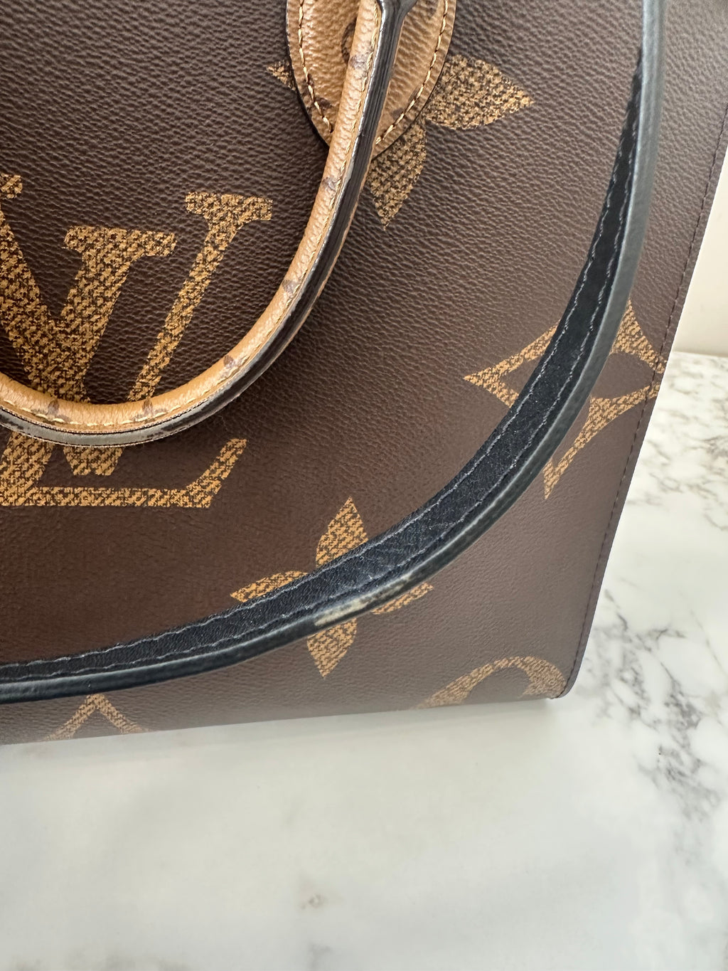 Louis Vuitton Onthego