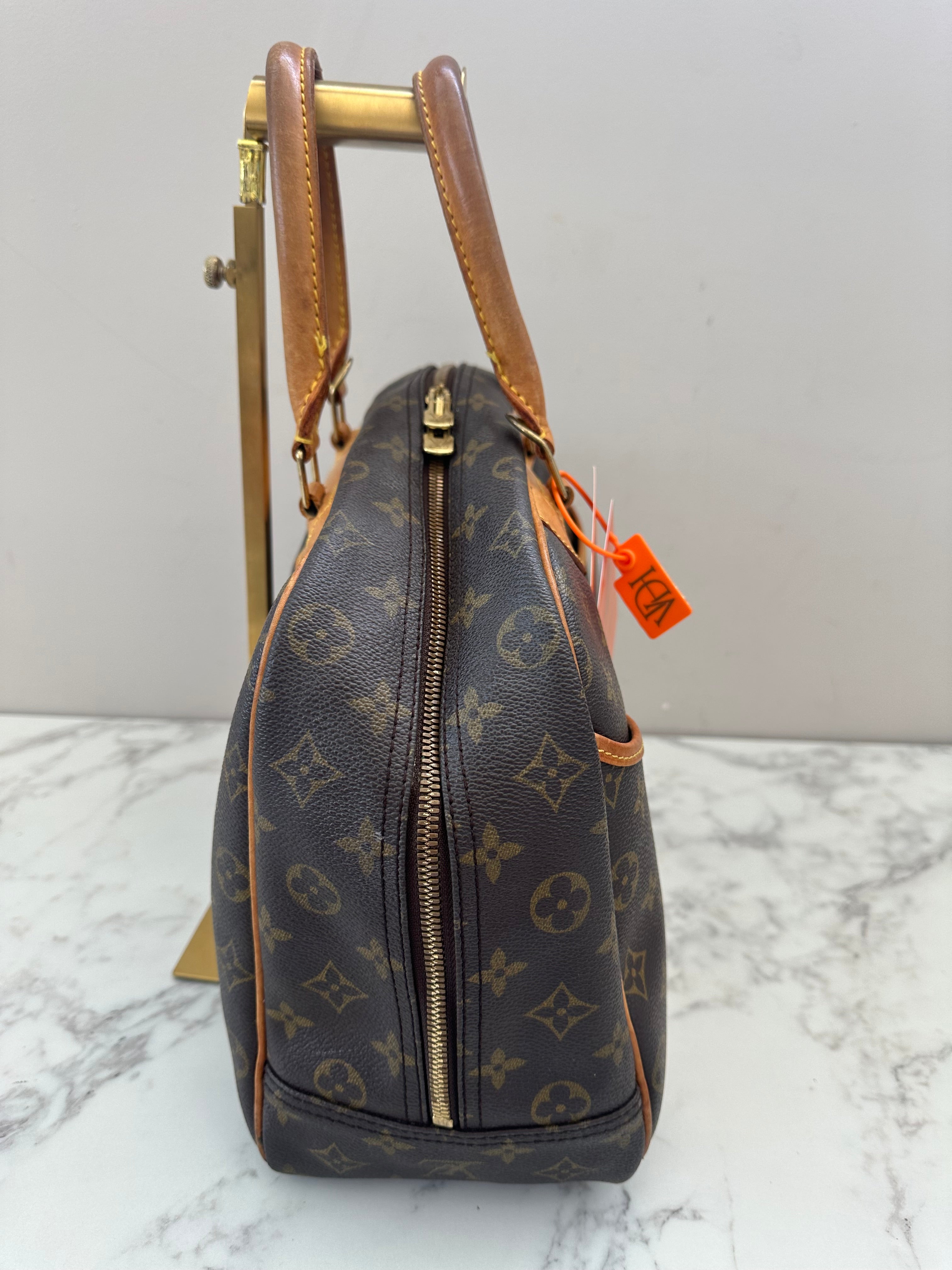 Louis Vuitton Deauville