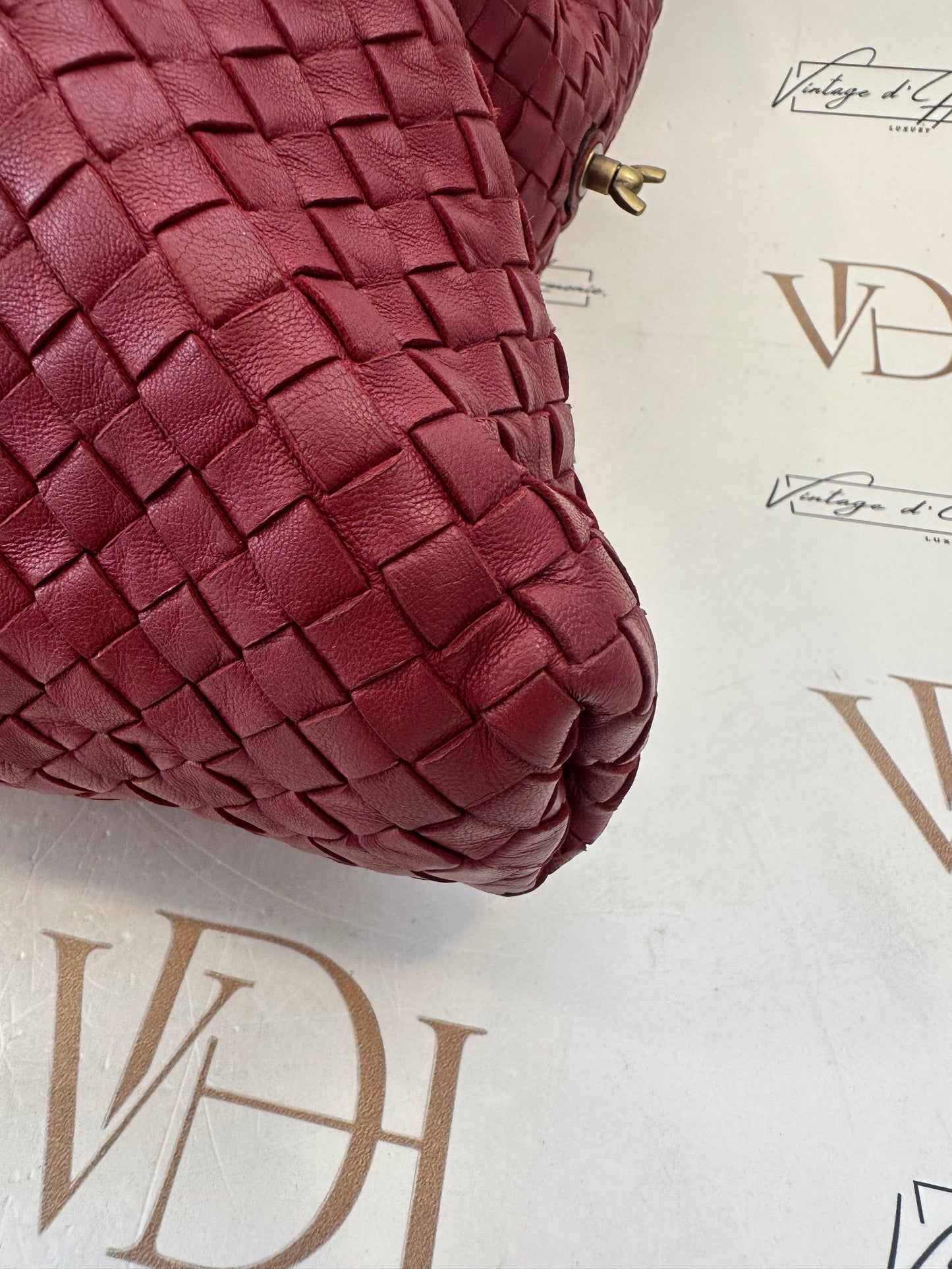383009 - Bottega Veneta Tote