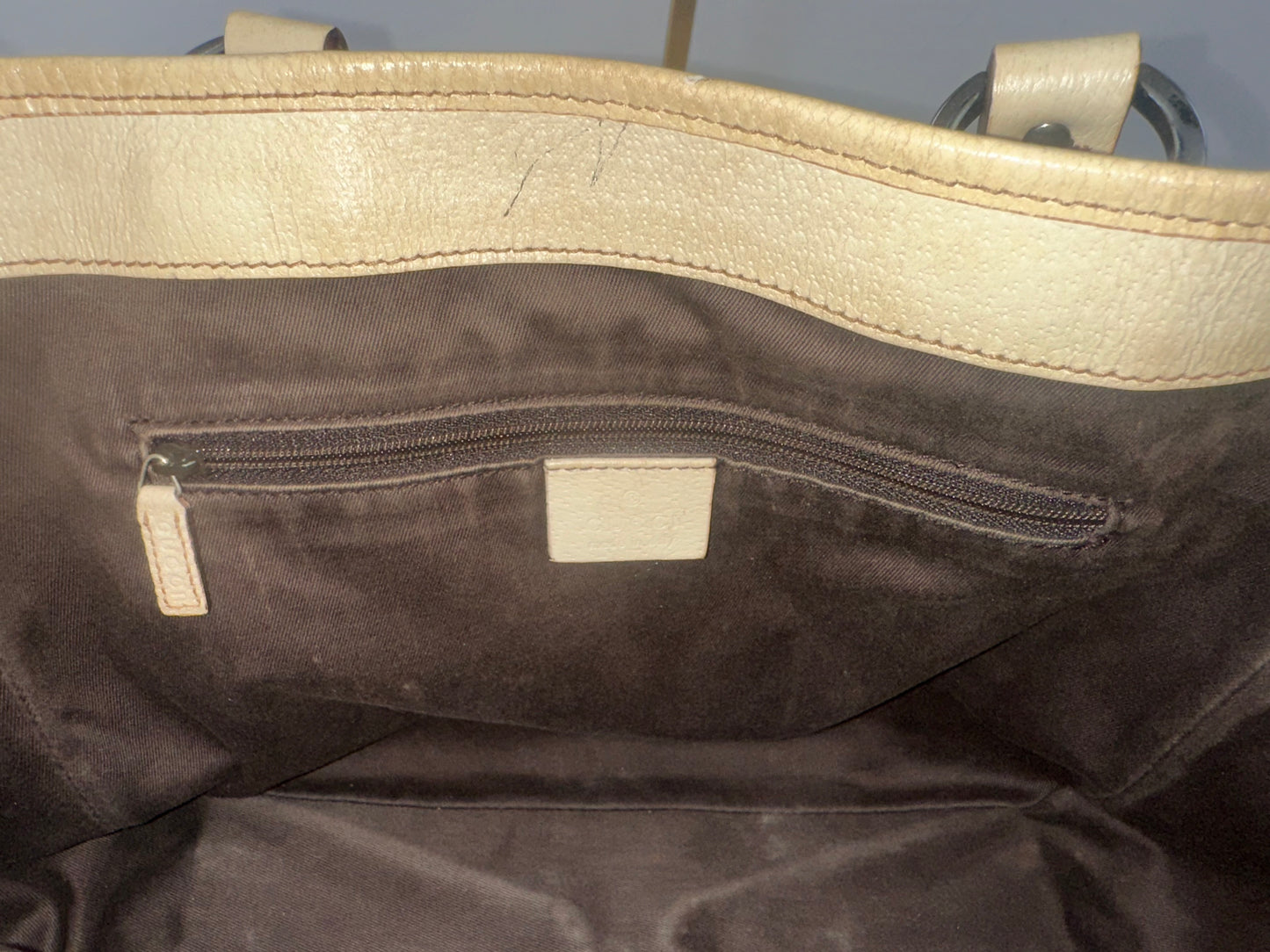 Gucci Tote