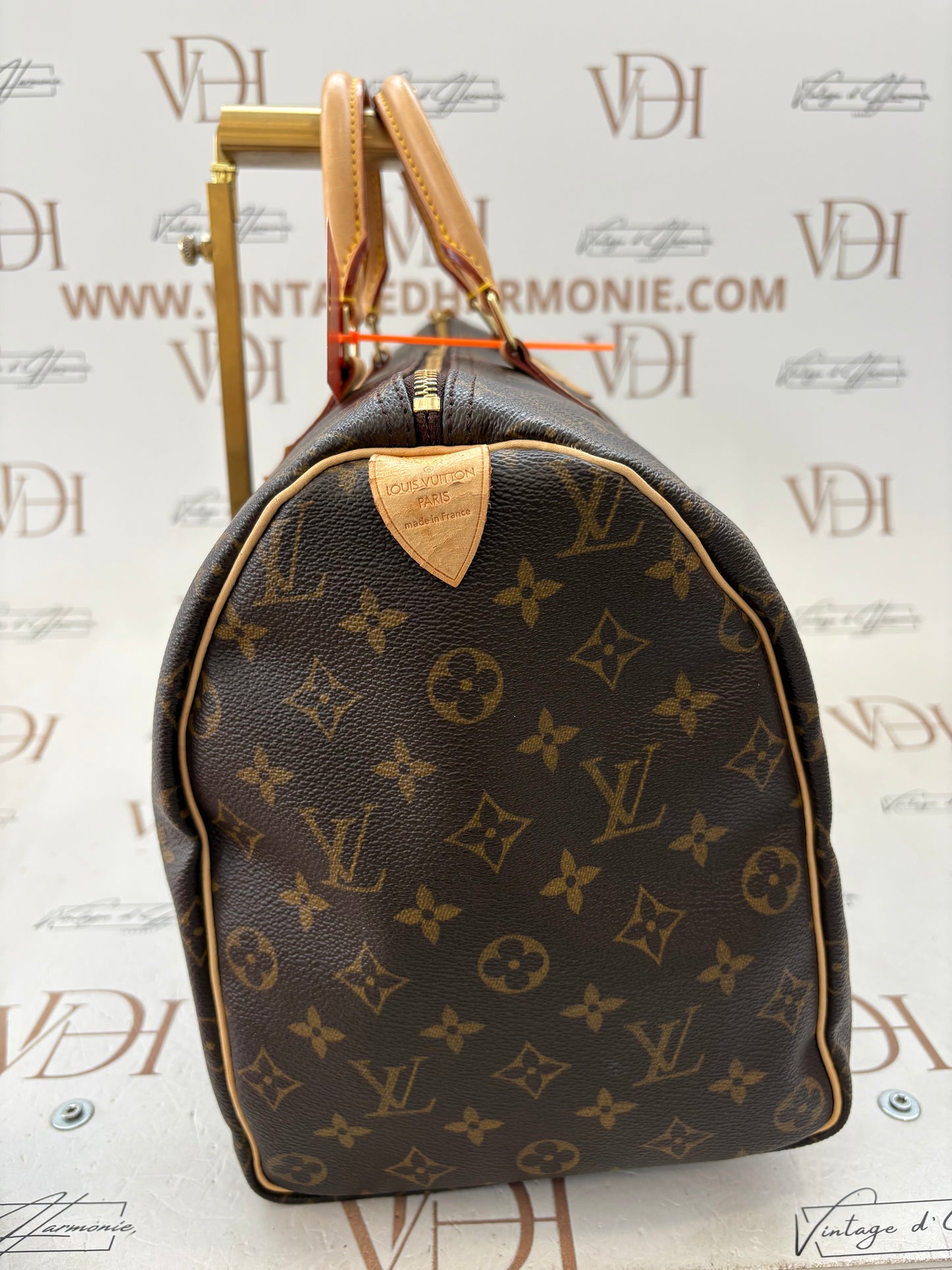 018402 - Louis Vuitton Speedy 40