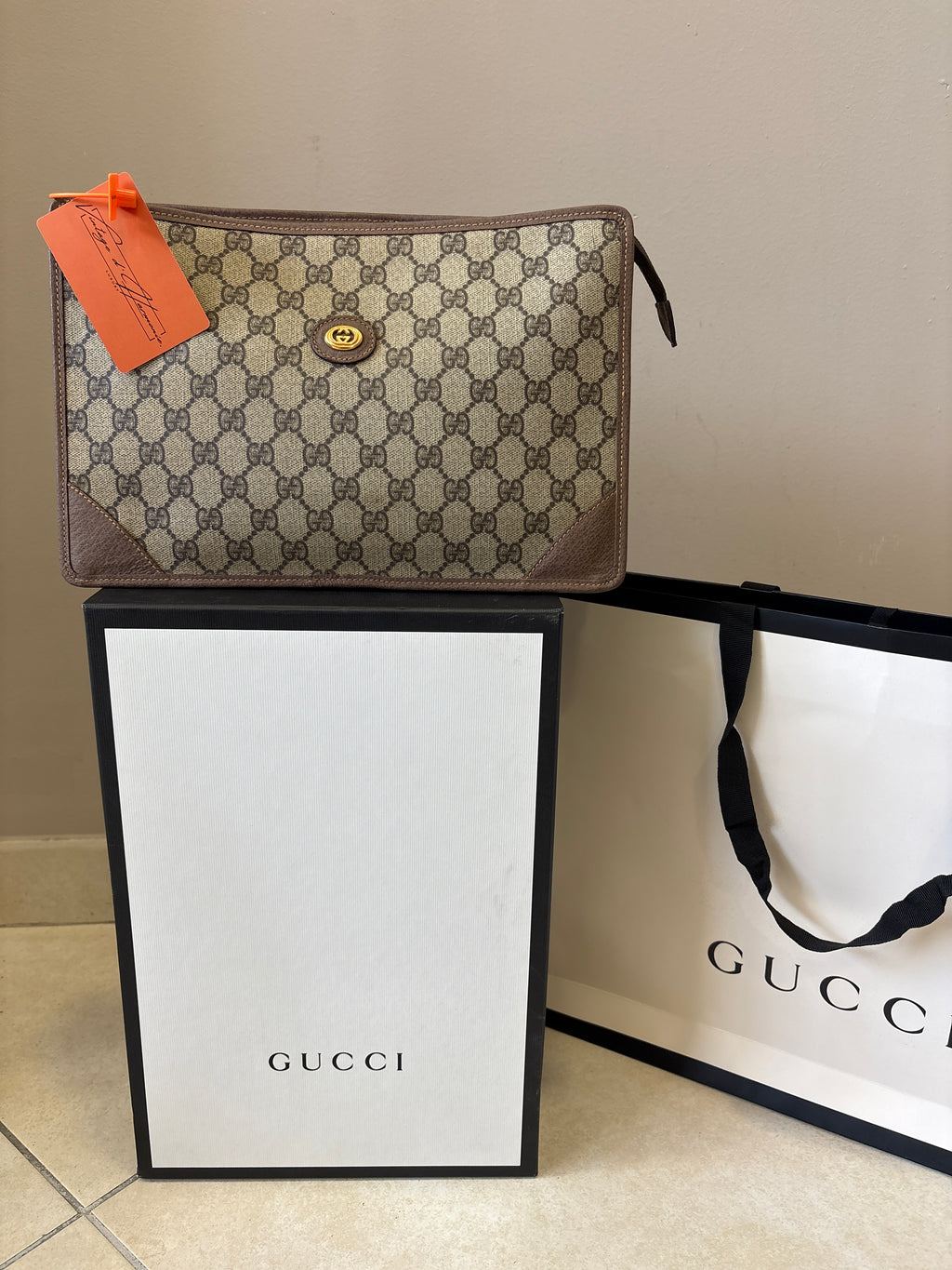Gucci Pochette