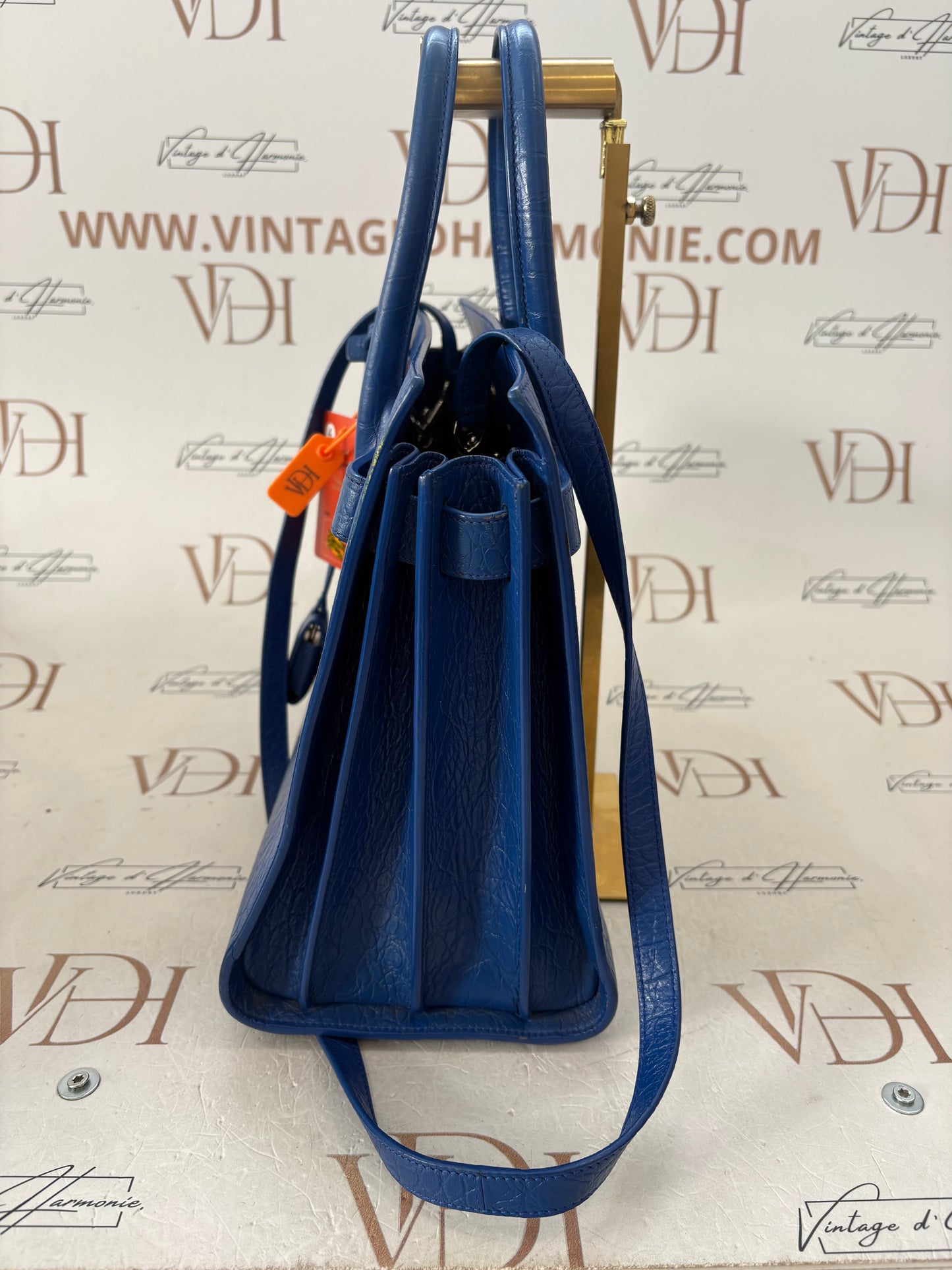 384197 - Saint Laurent Sac De Jour
