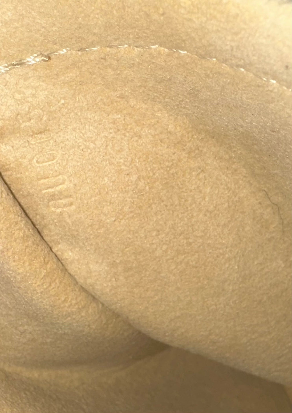 Louis Vuitton Beverly GM