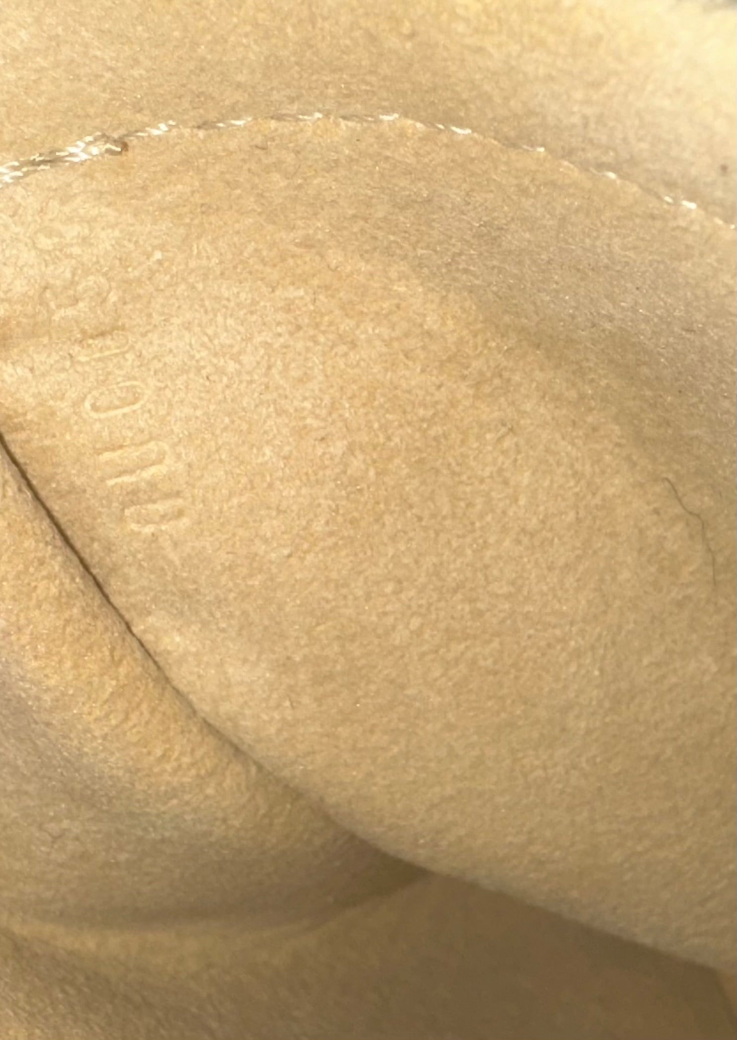 Louis Vuitton Beverly GM