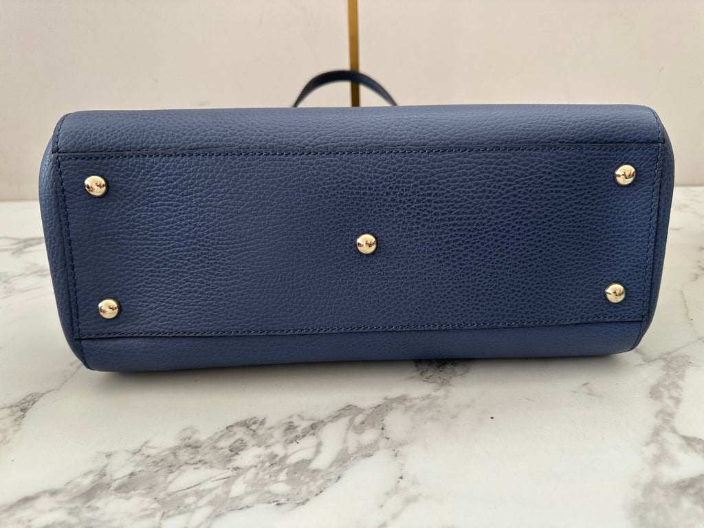 Gucci Blue