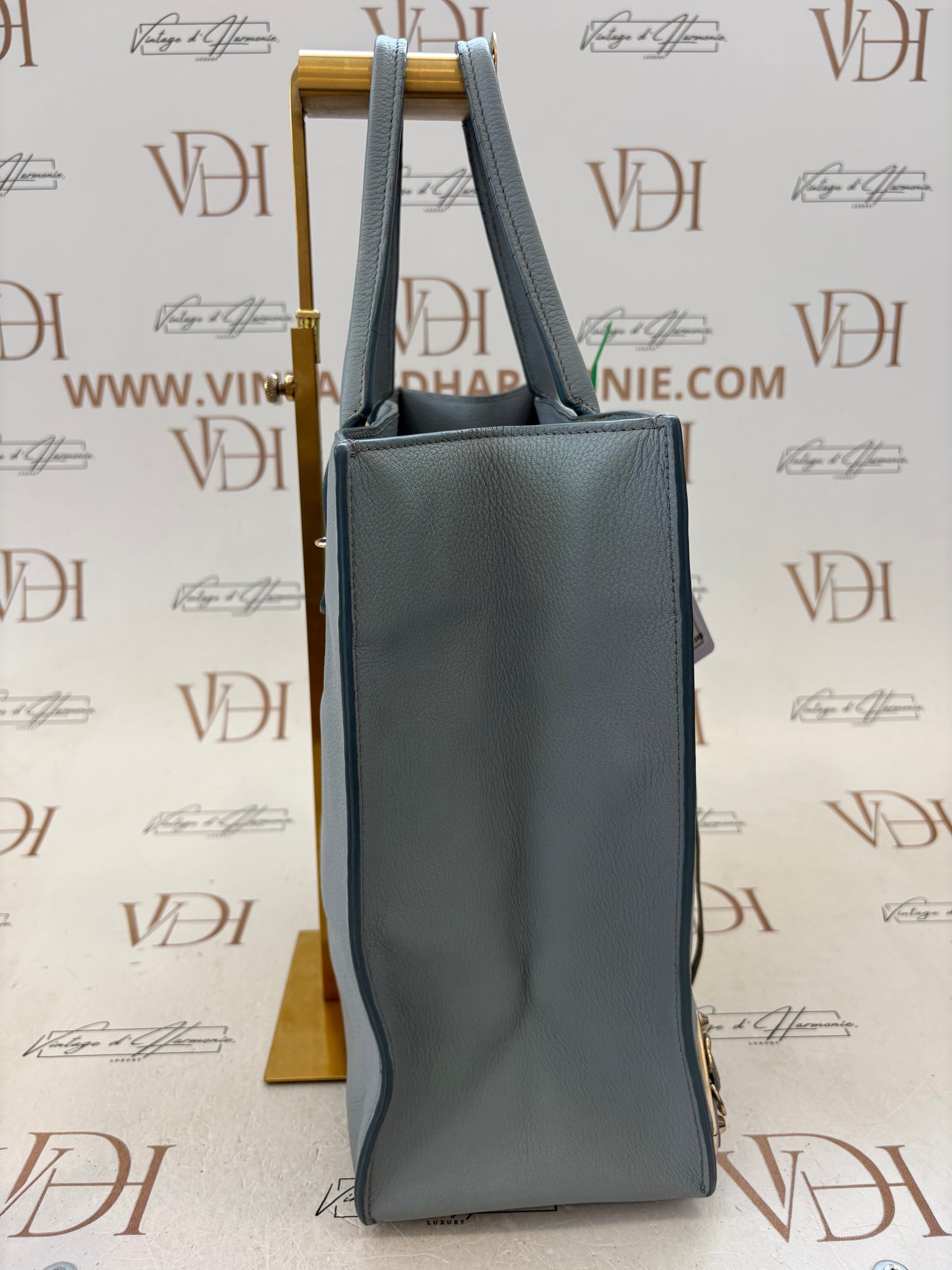 017093 - Balenciaga Light Blue