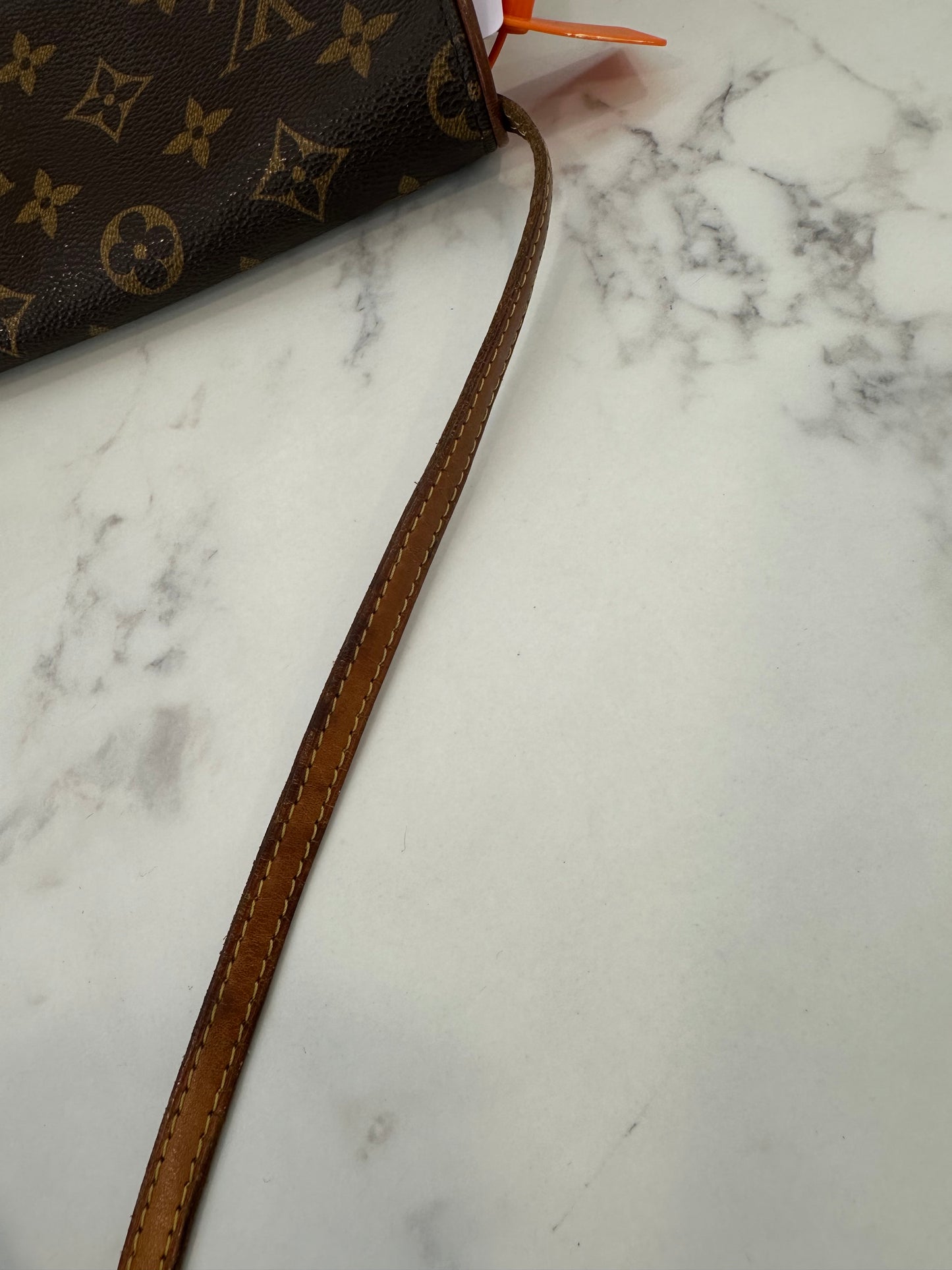 Louis Vuitton Pochette Twin GM