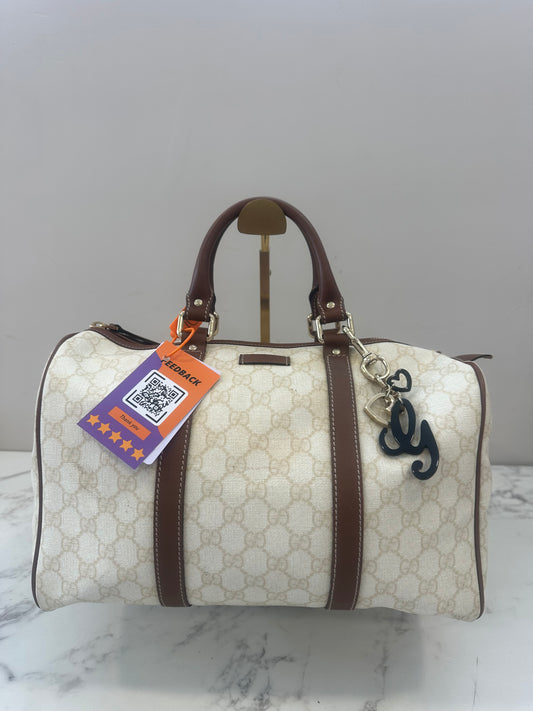 Gucci White