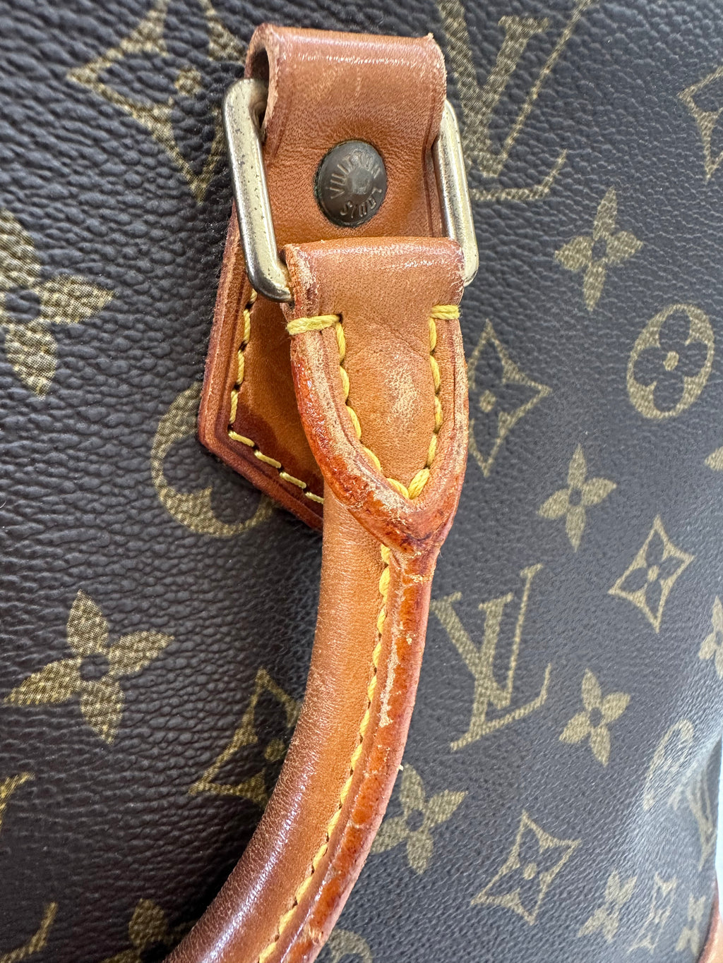 Louis Vuitton Alma