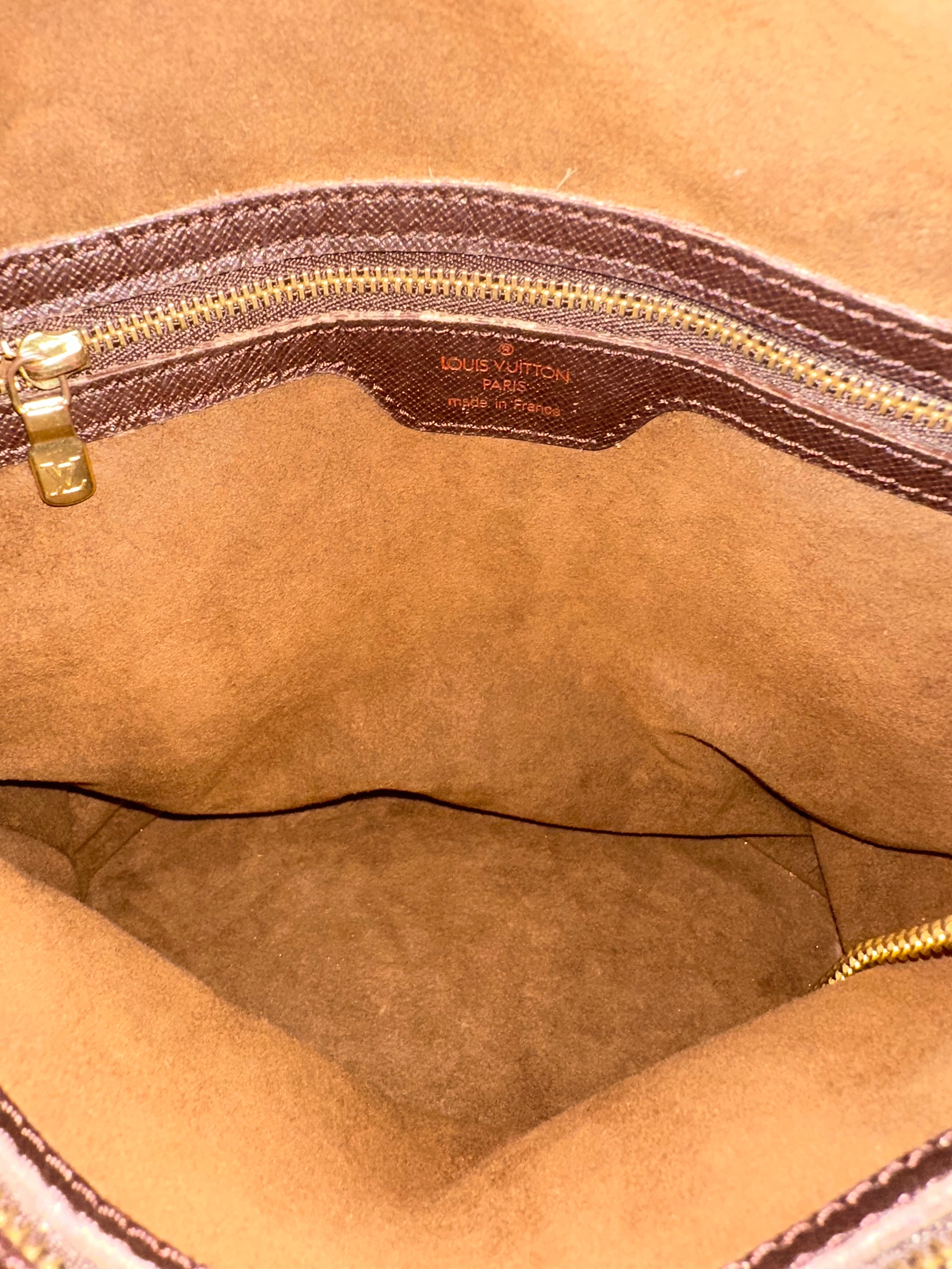 Louis Vuitton Marais