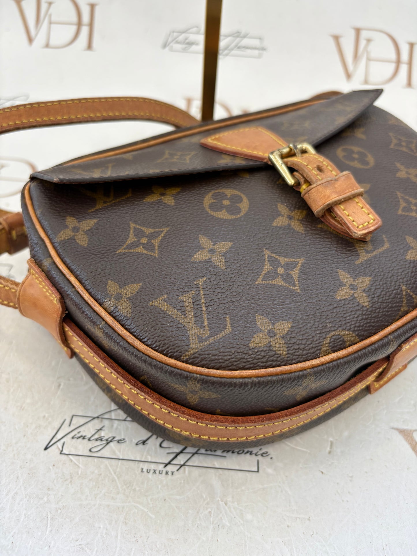 017083 - Louis Vuitton Jeune Fille PM