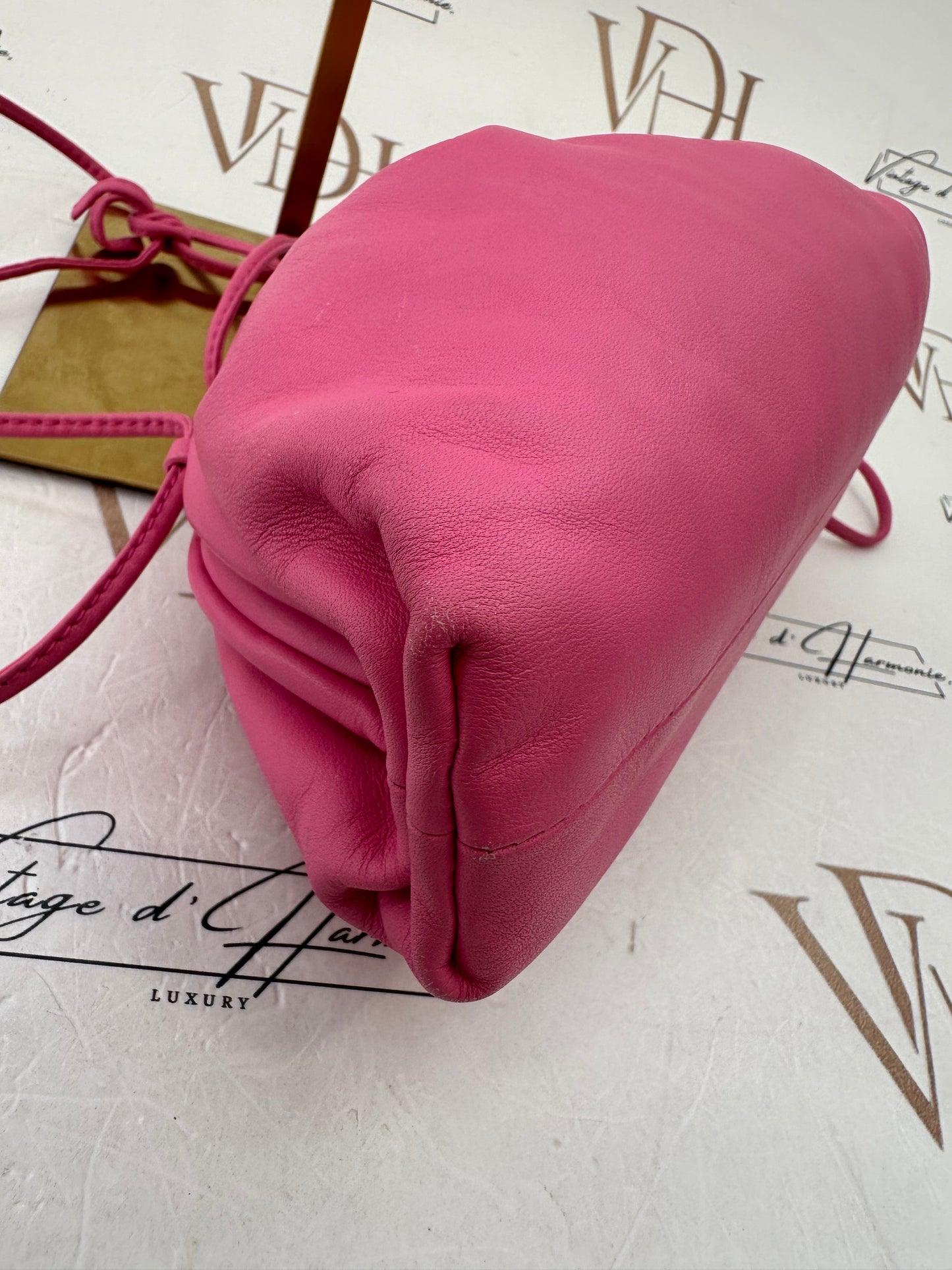 382781 - Bottega Veneta The Pouch