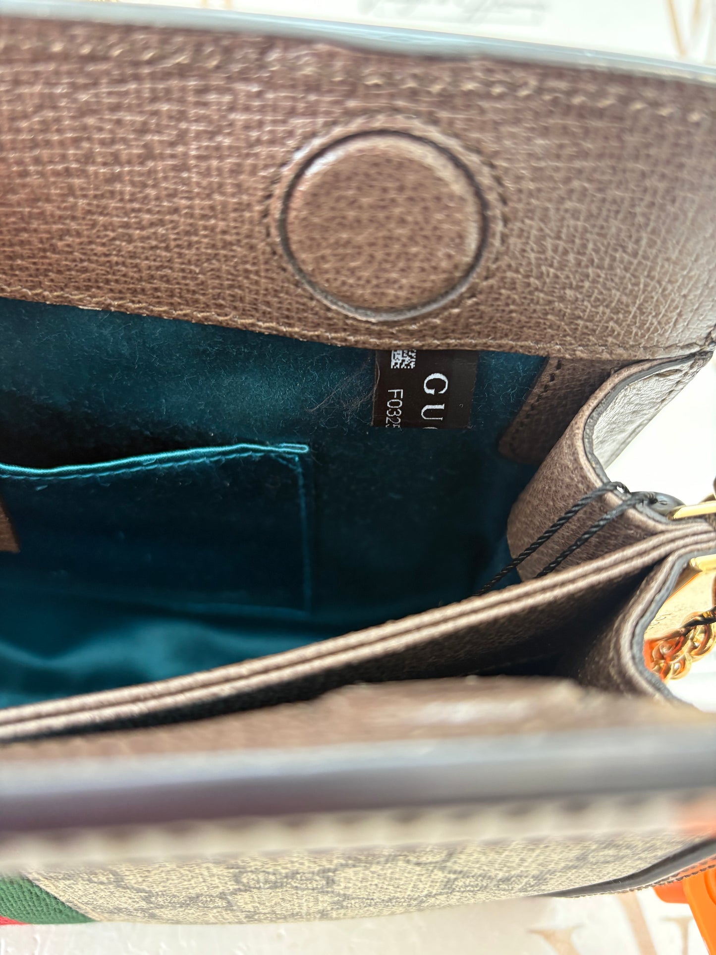 383956 - Gucci Ophidia