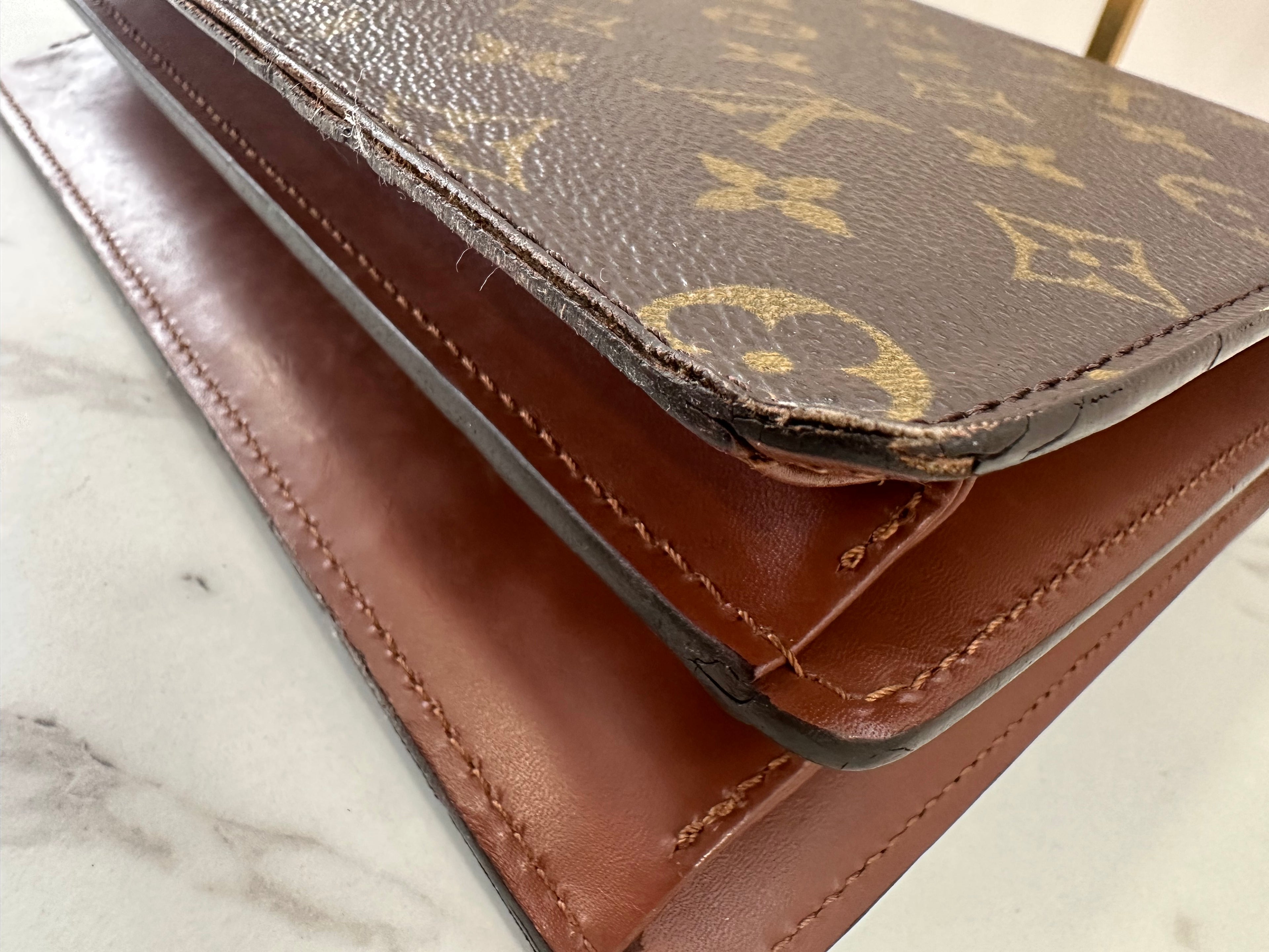 Louis Vuitton Concorde