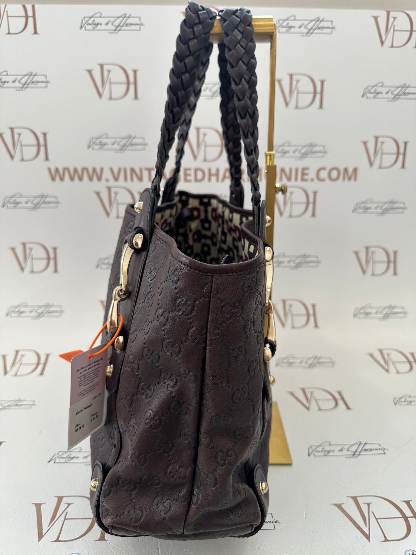 382572 - Gucci Pelham