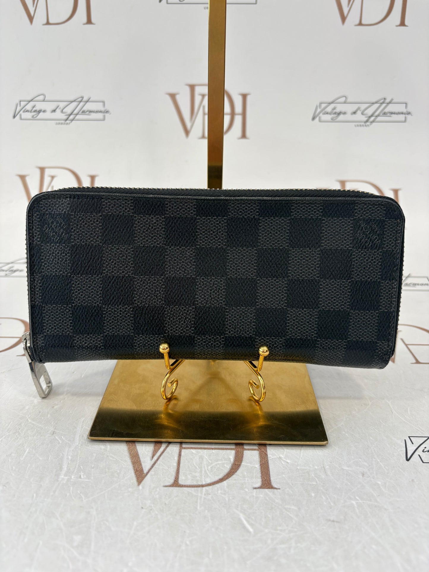 017732 - Louis Vuitton Wallet