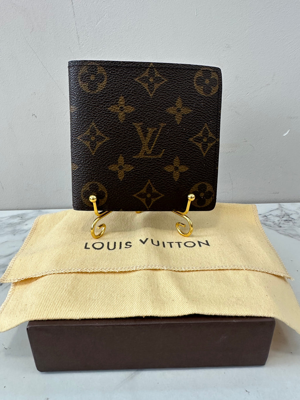 Louis Vuitton Marco