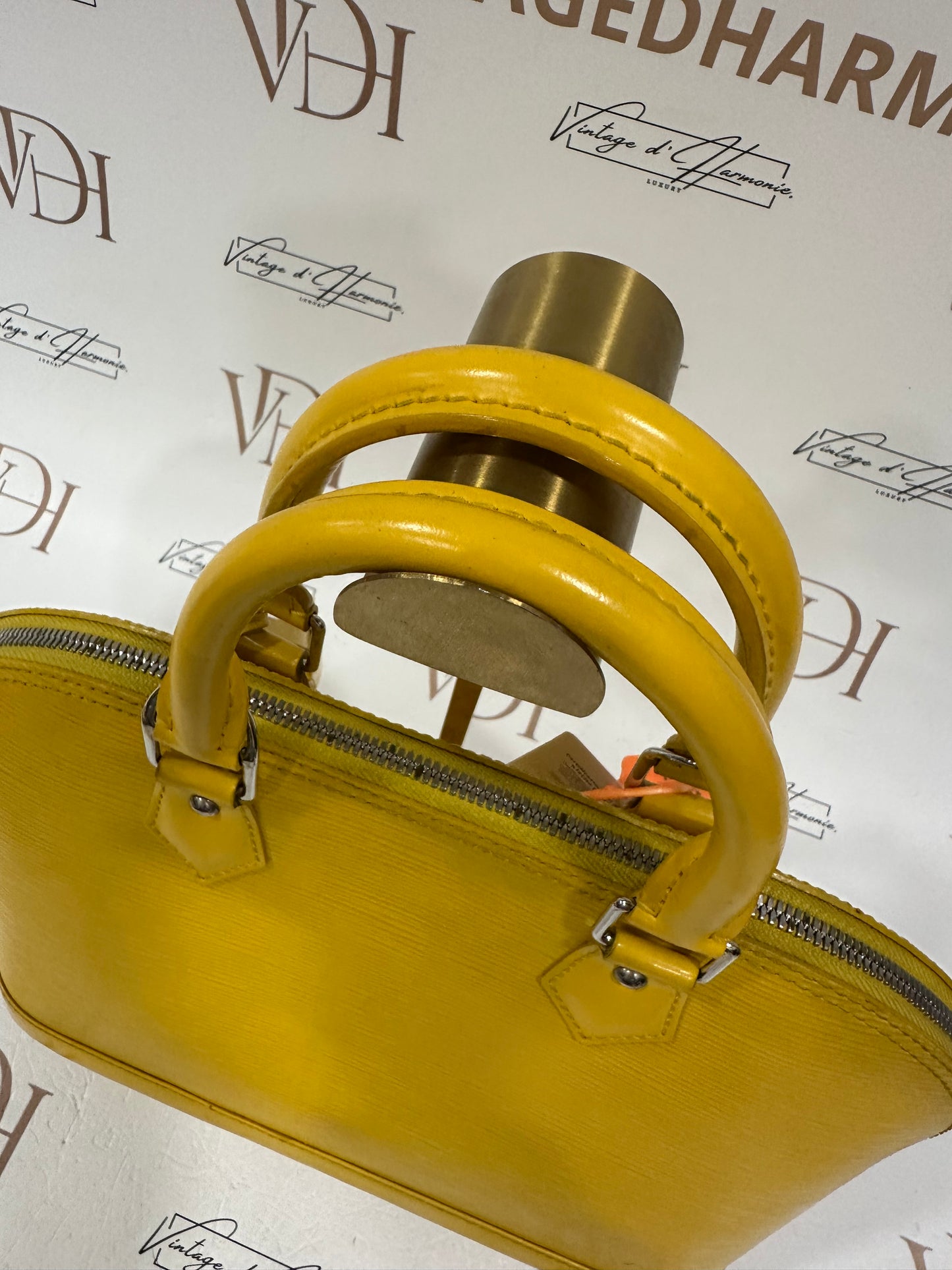 382860 - Louis Vuitton Alma