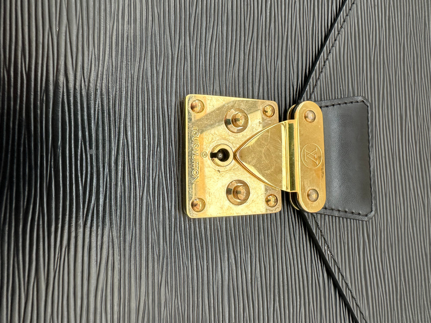 Louis Vuitton Serviette