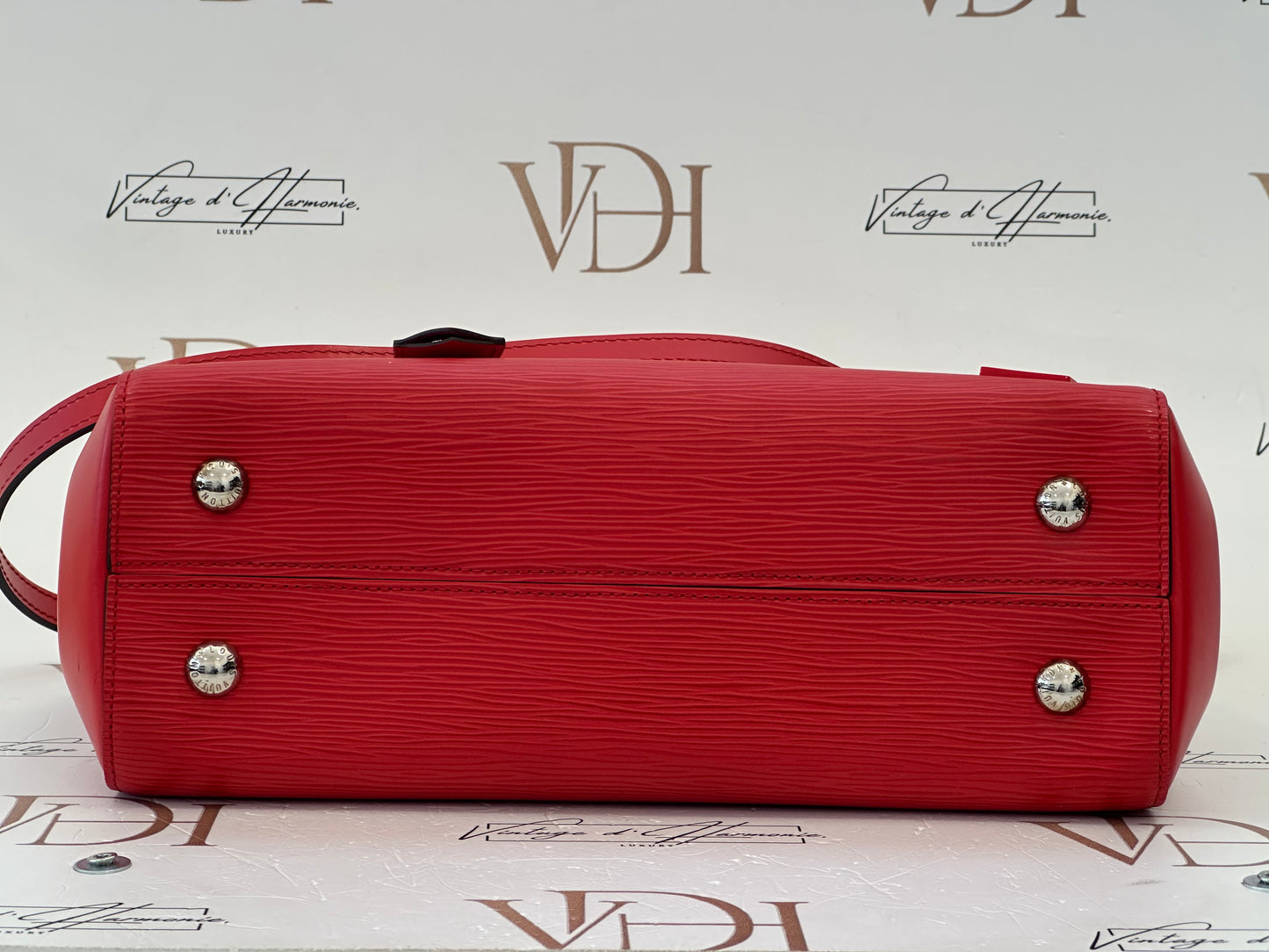 382649 - Louis Vuitton Cluny