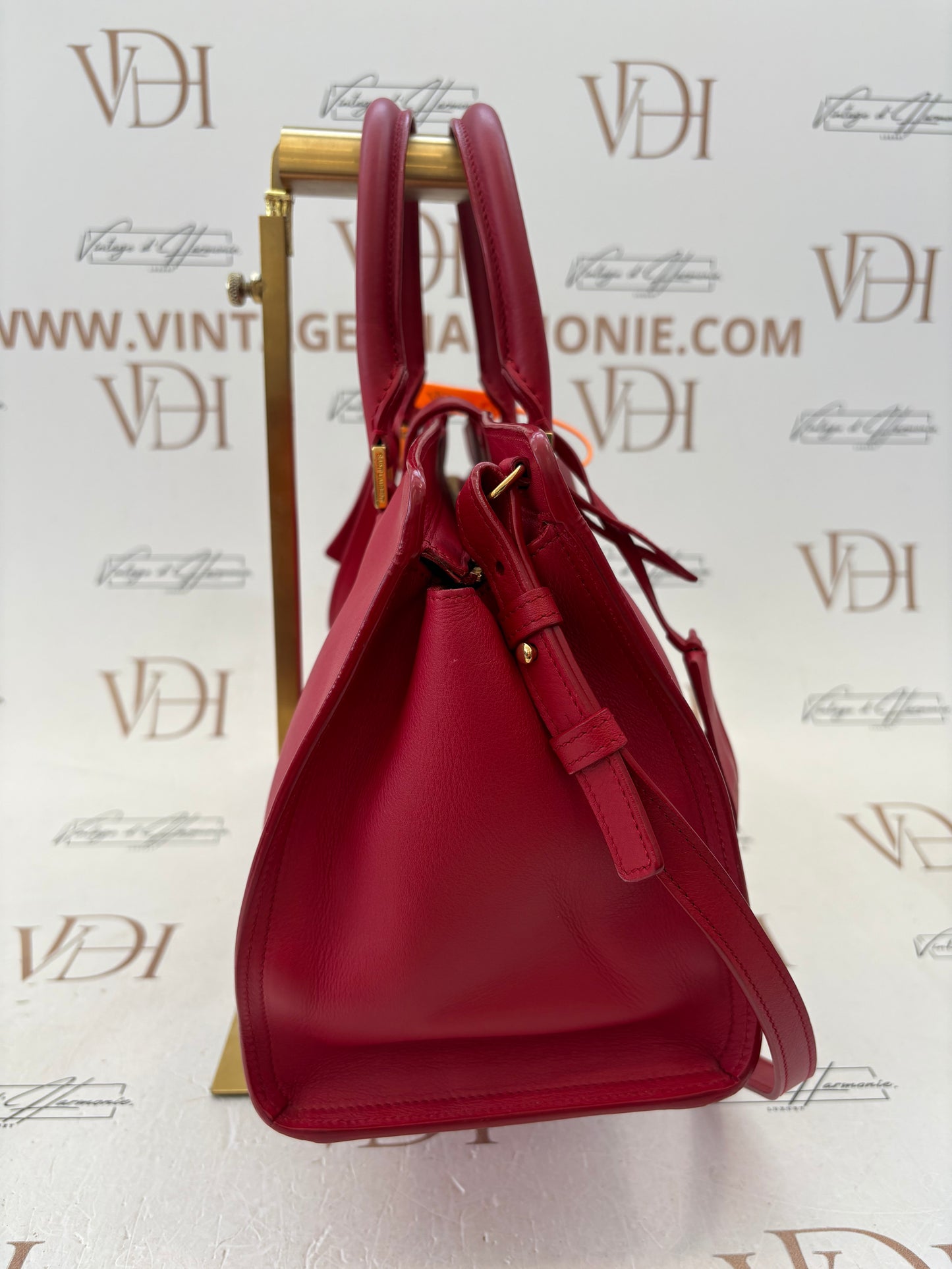 200923 - Saint Laurent Chyc Ligne