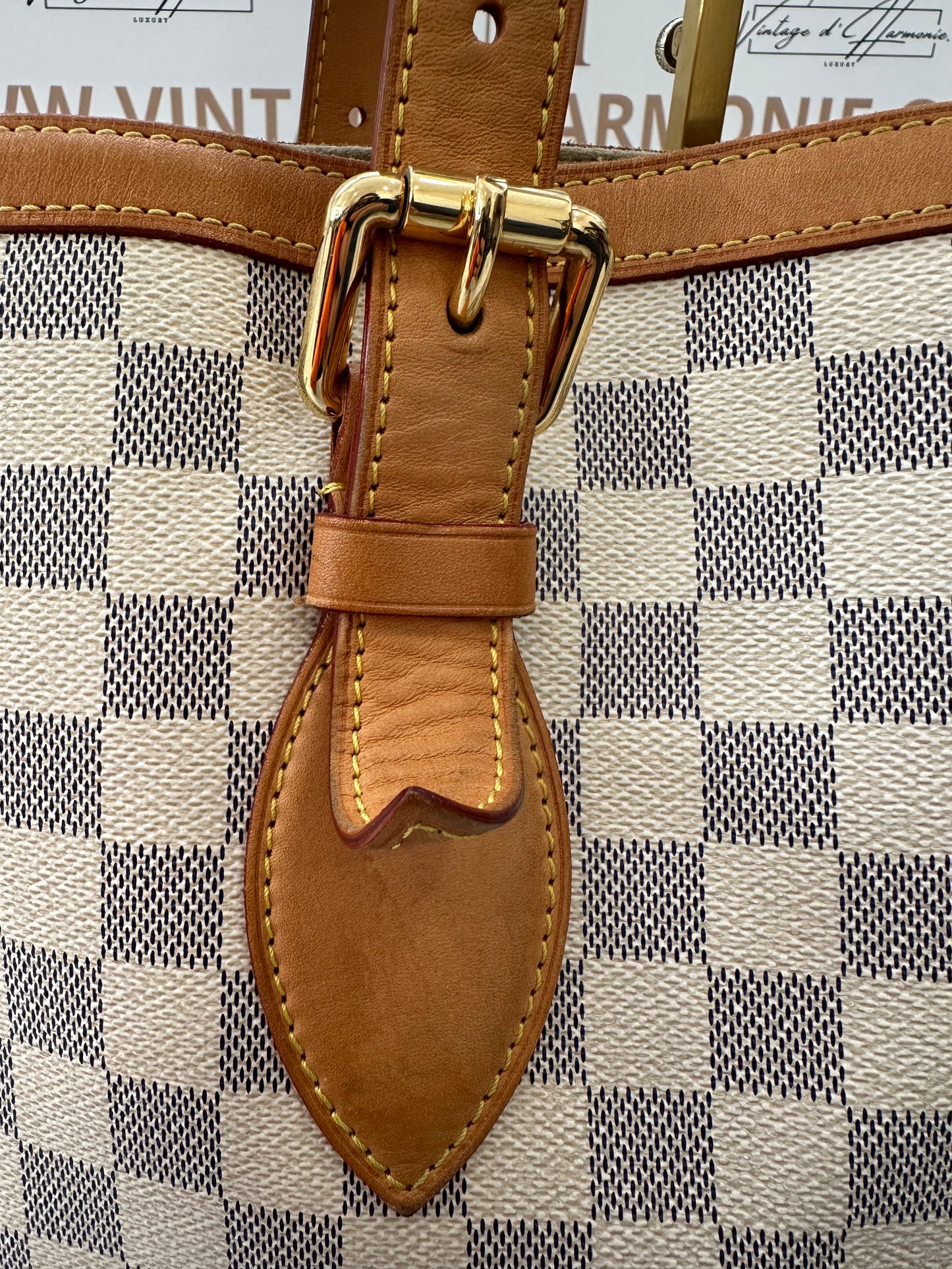 382685 - Louis Vuitton Hampstead