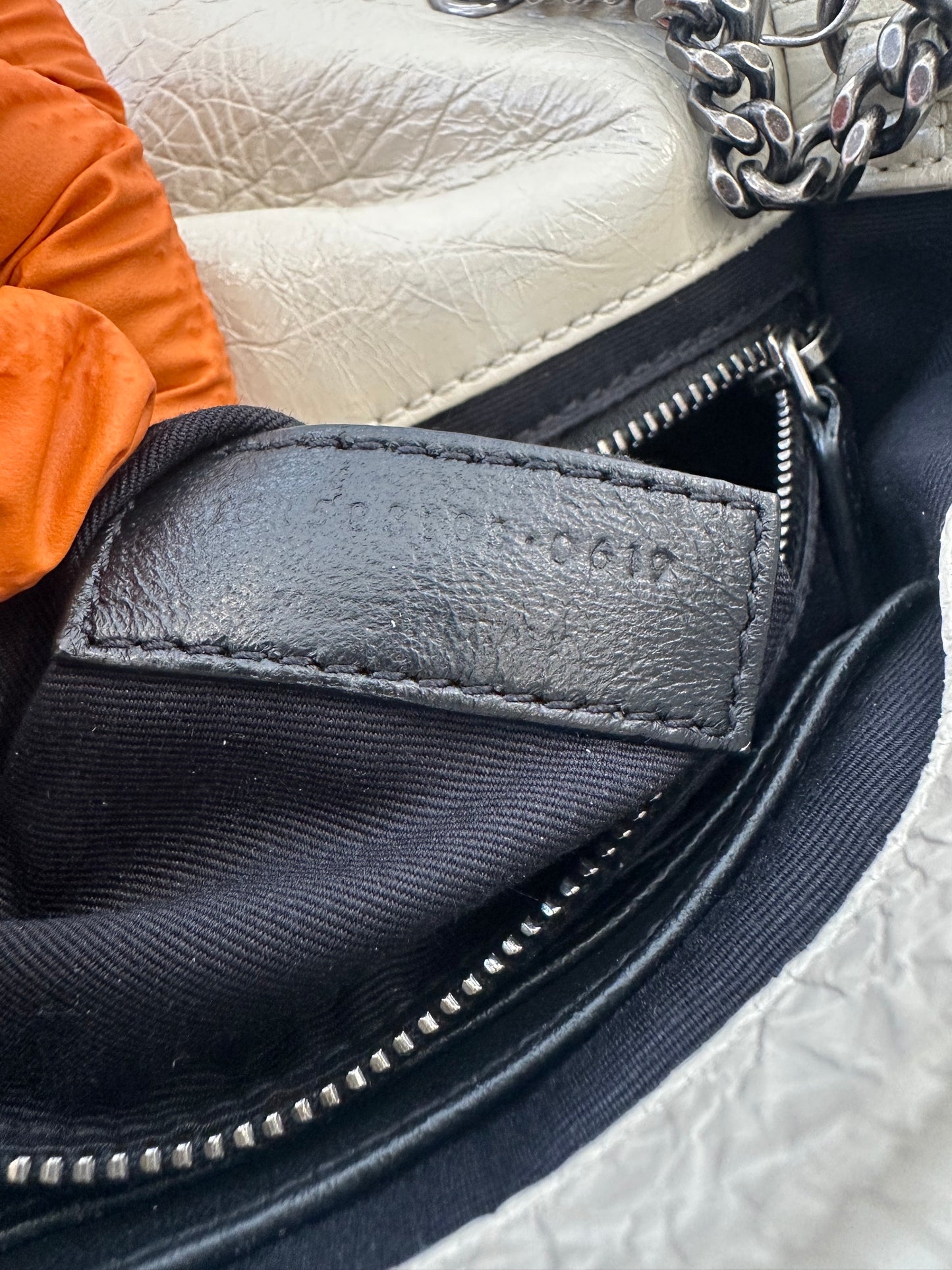 382456 - Saint Laurent Niki