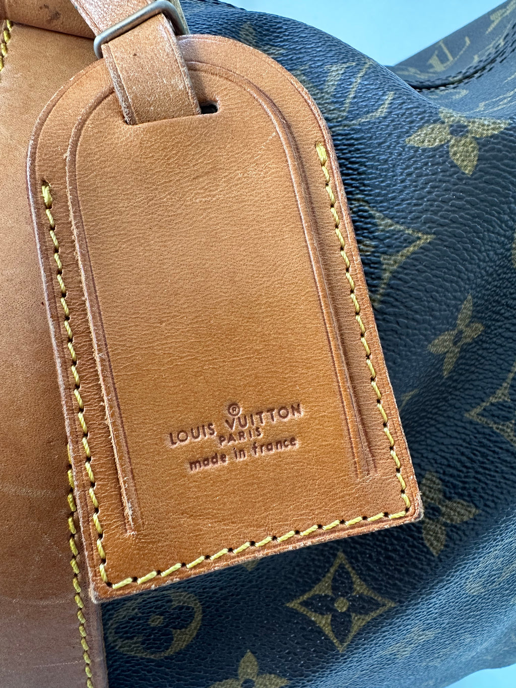 Louis Vuitton Keepall 45