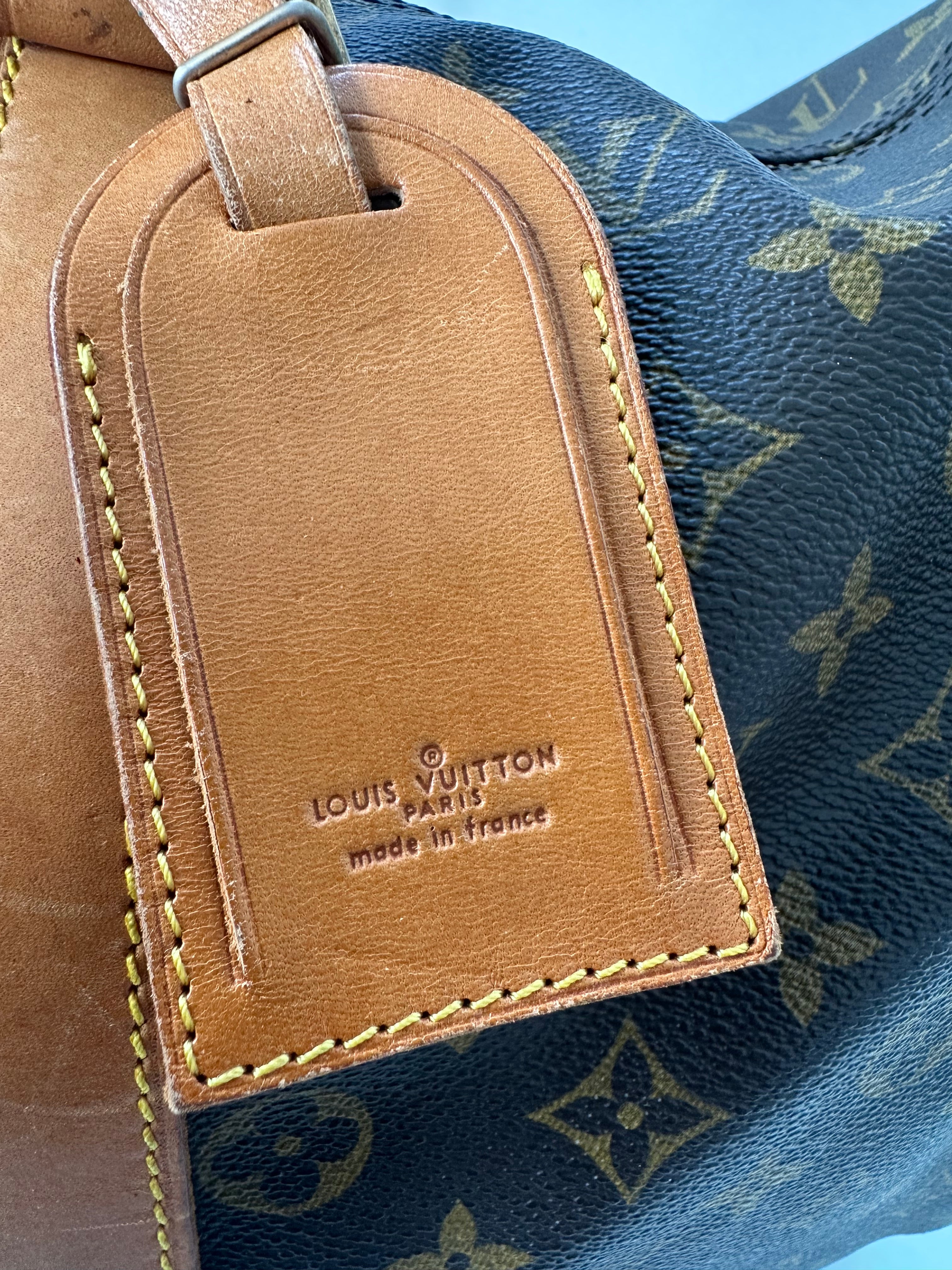 Louis Vuitton Keepall 45