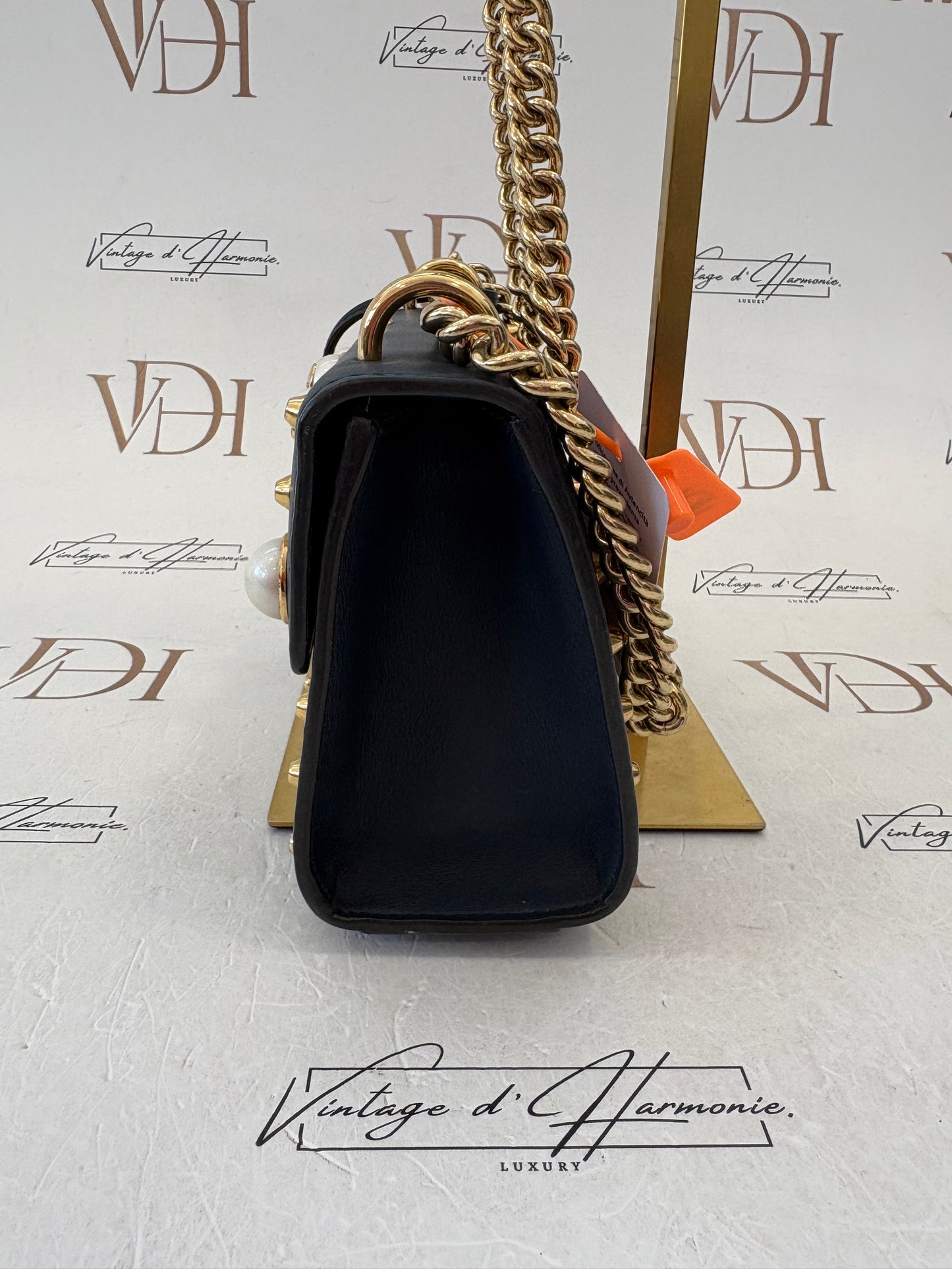 383281 - Gucci Padlock