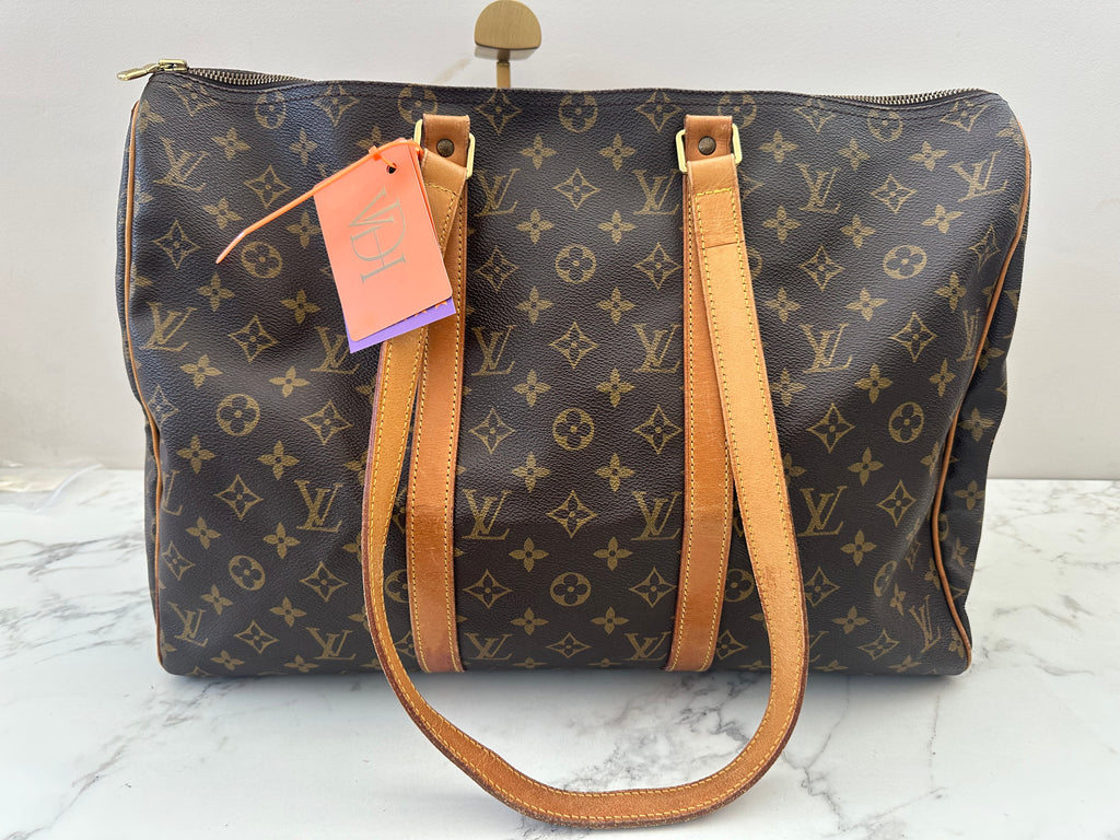 Louis Vuitton Flannery 45