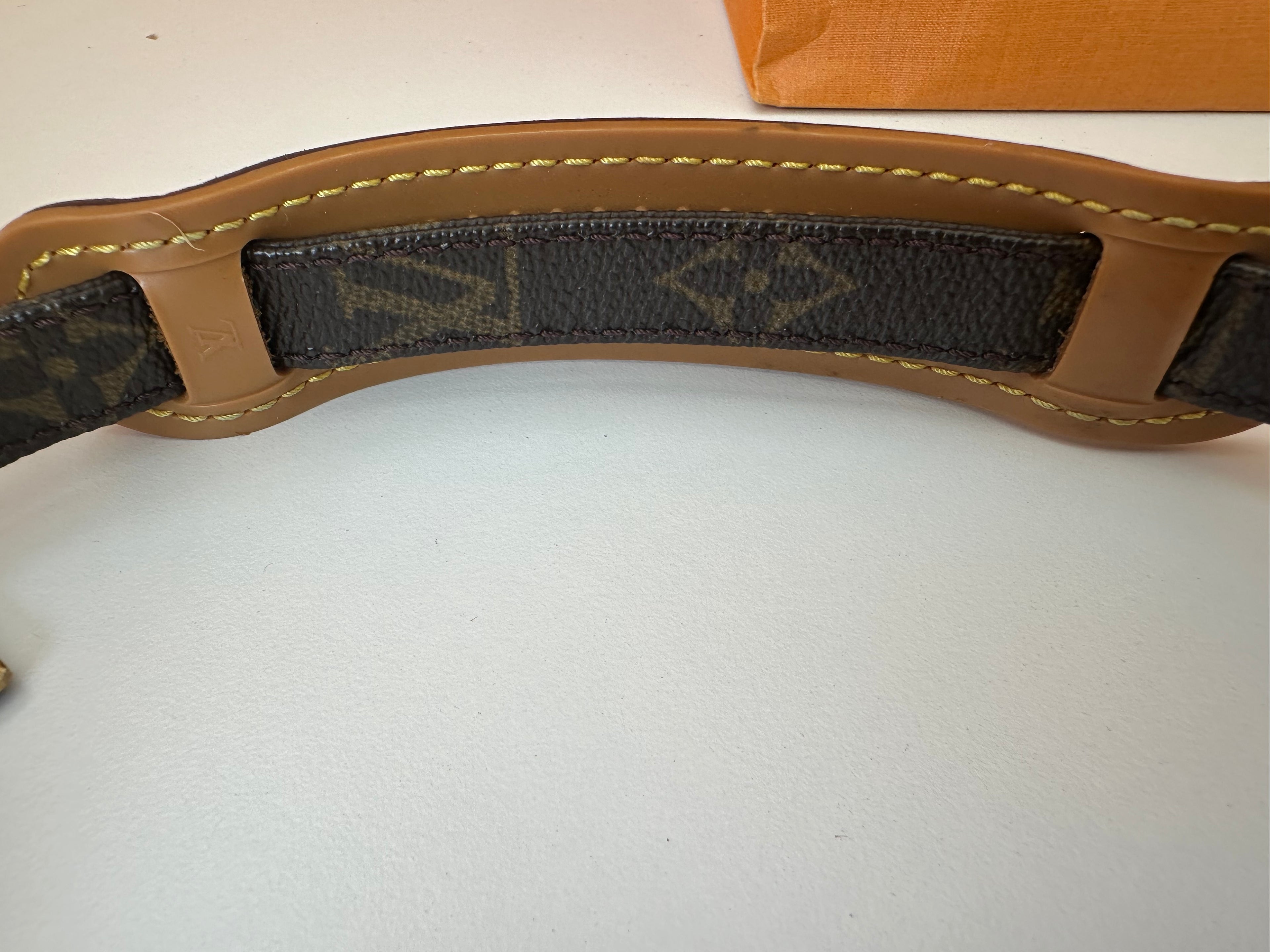 Louis Vuitton Danube