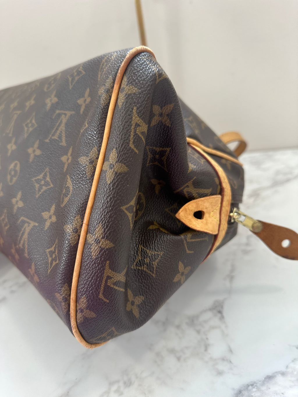Louis Vuitton Montorgueil GM