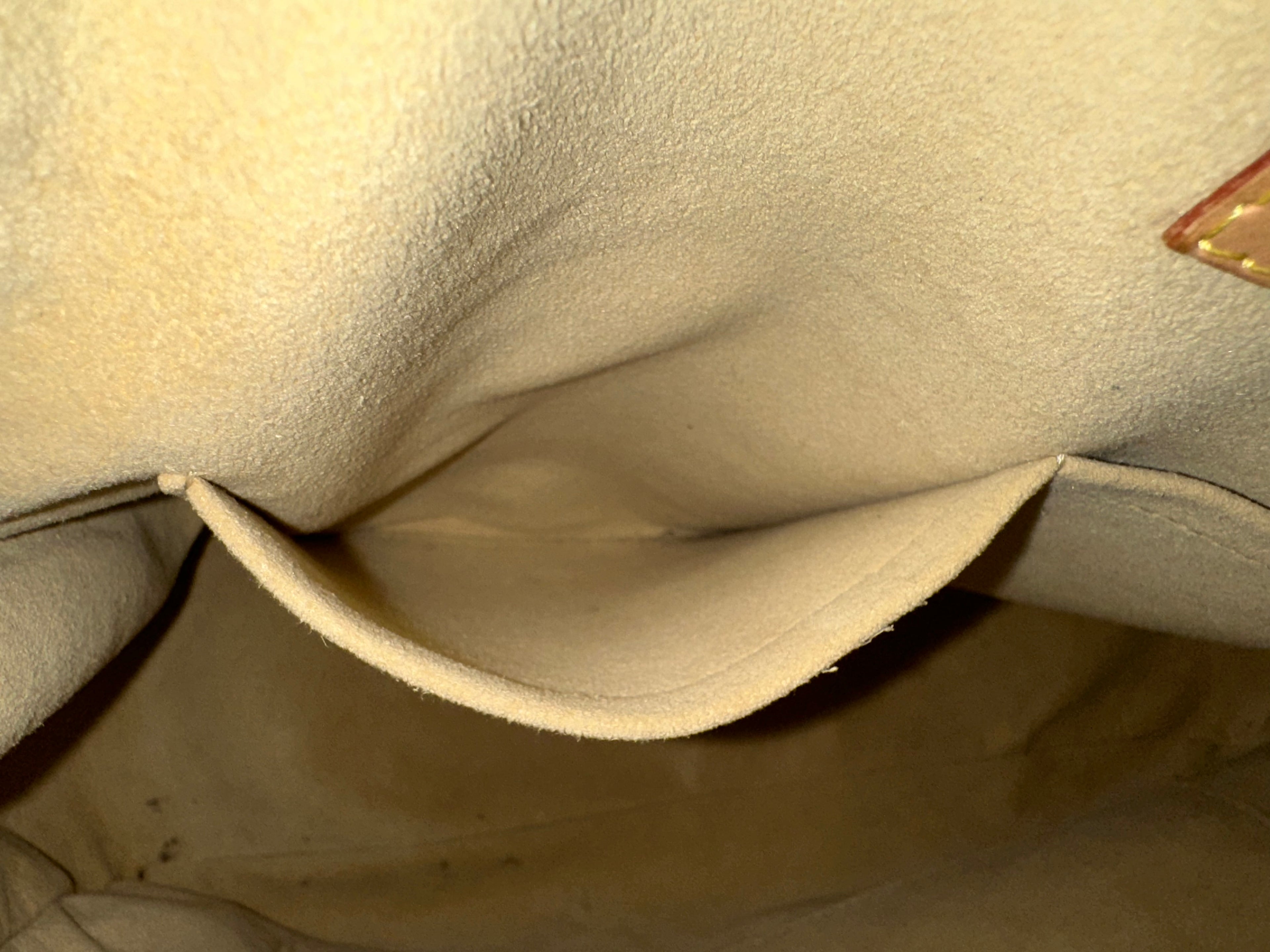 Louis Vuitton Estrela