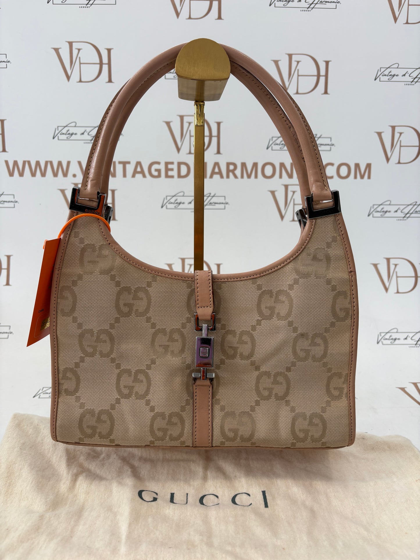 018826 - Gucci Jackie